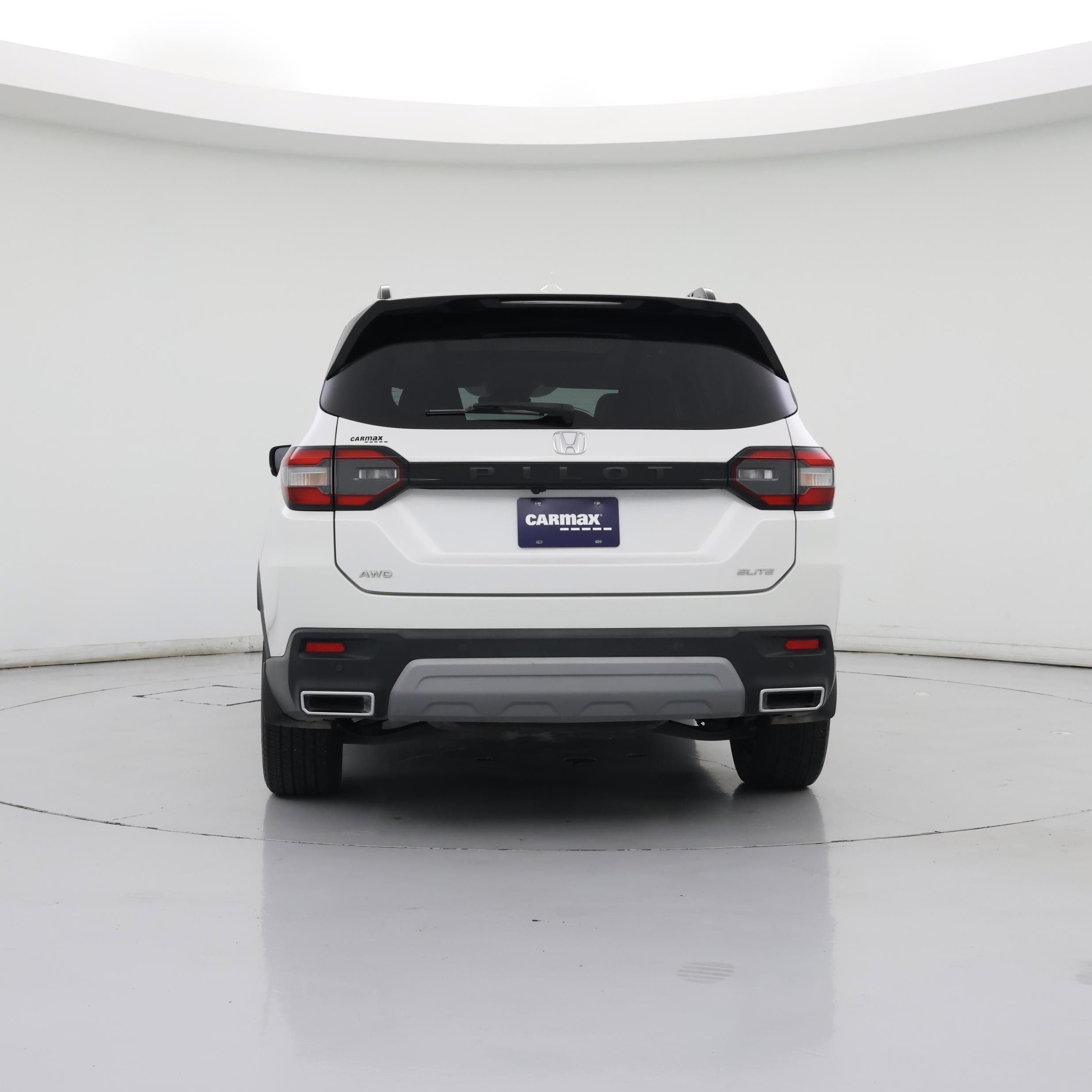 Thumbnail: 2023 Honda Pilot - 6