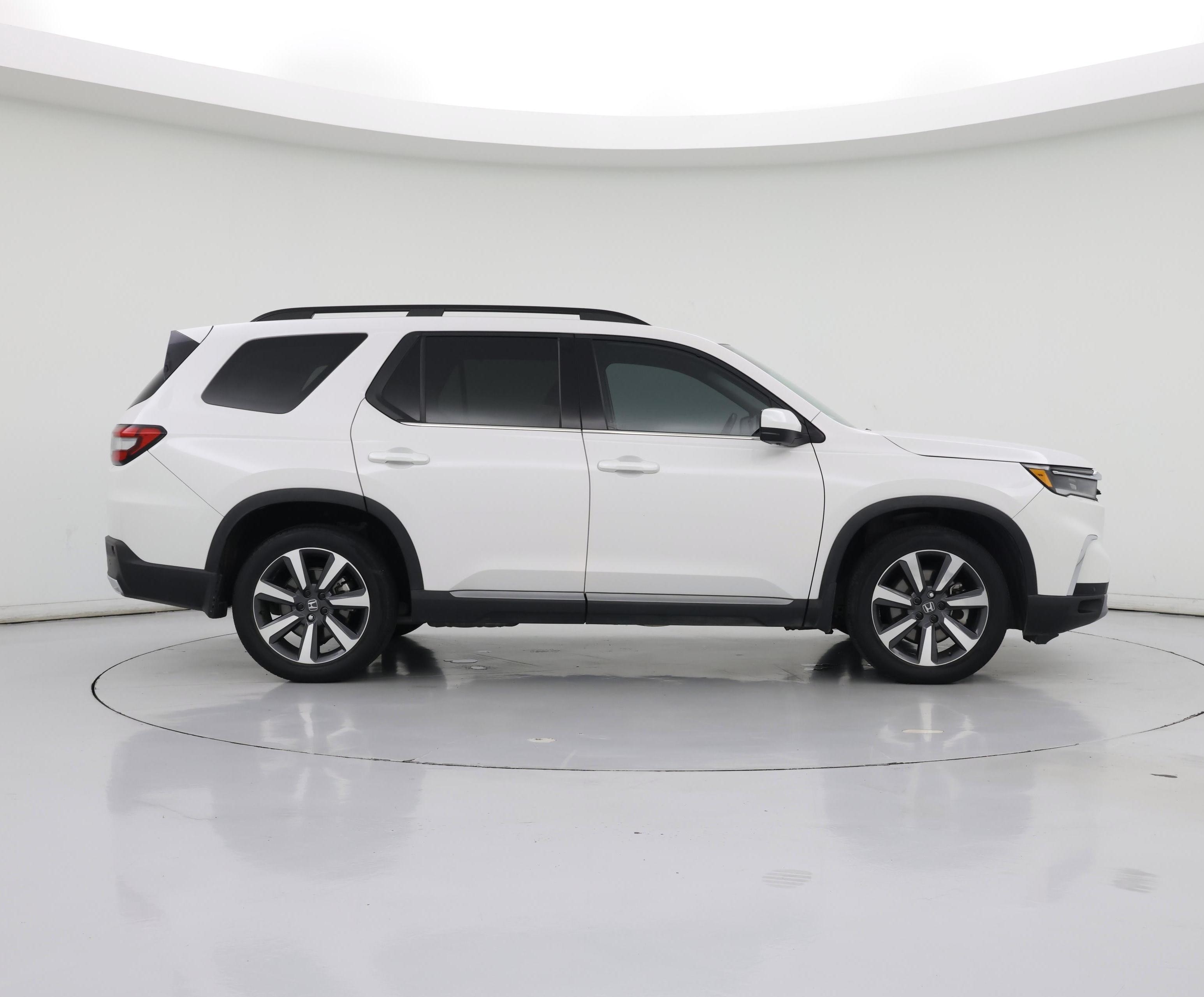 Thumbnail: 2023 Honda Pilot - 7