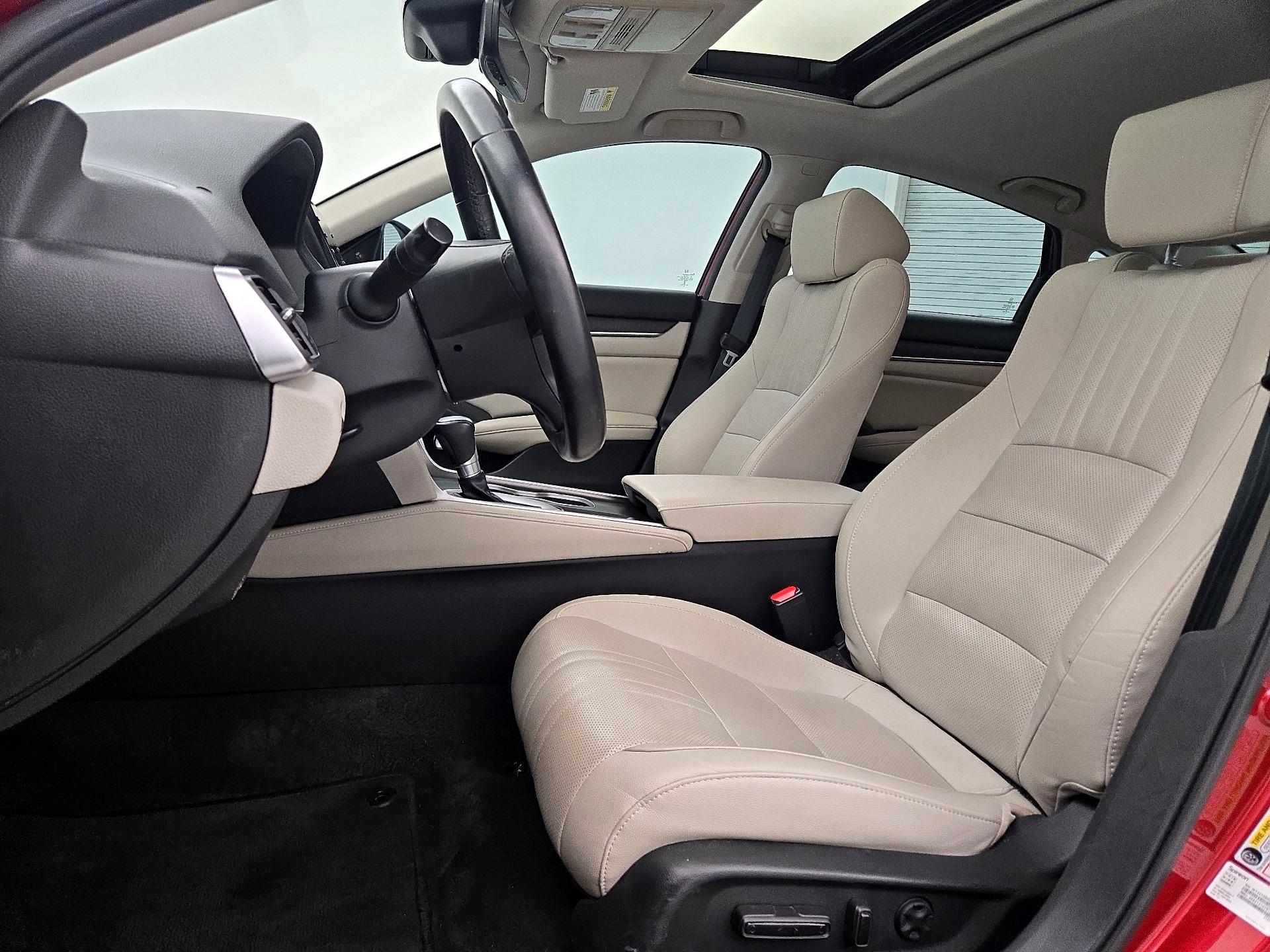 Thumbnail: 2020 Honda Accord - 11