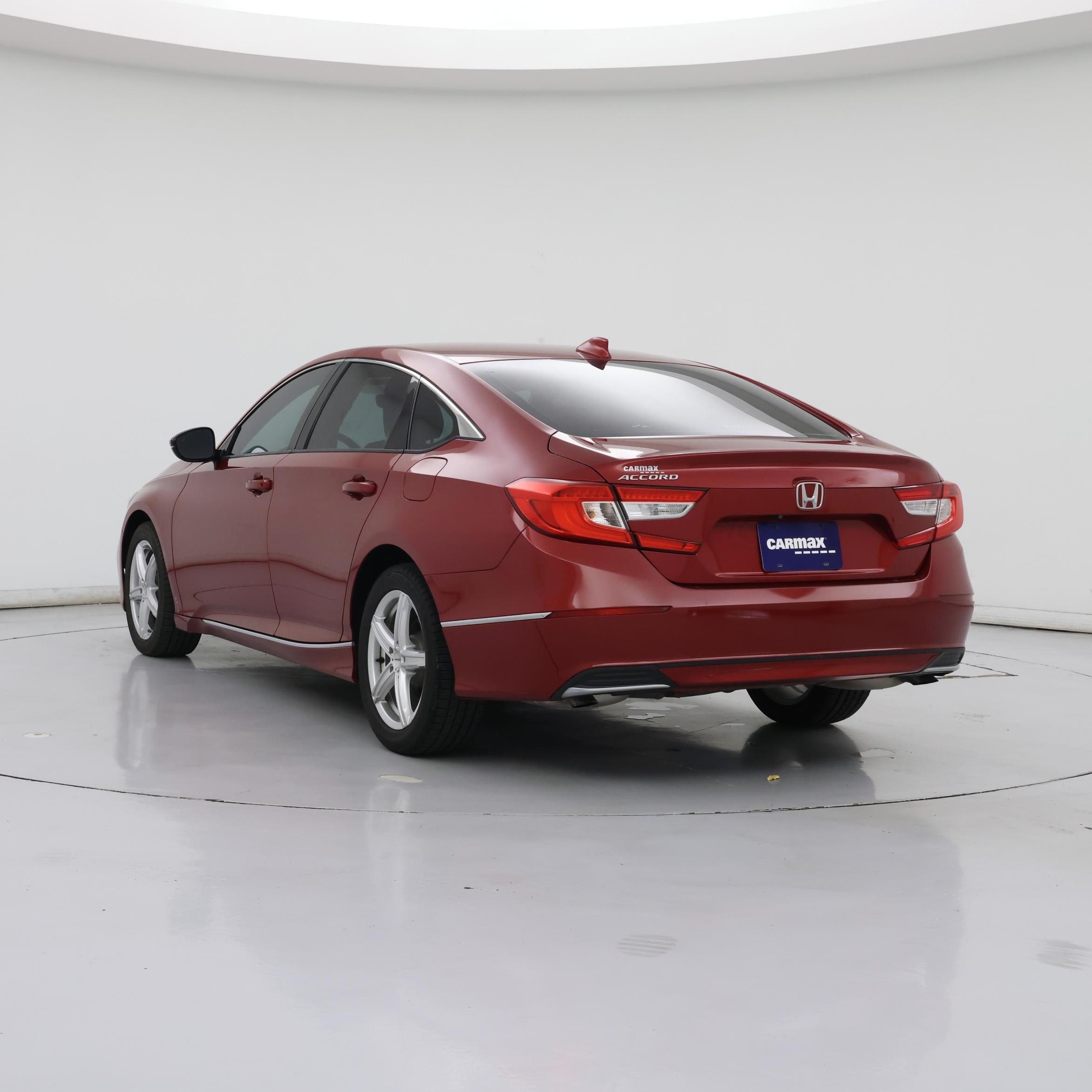 Thumbnail: 2020 Honda Accord - 2