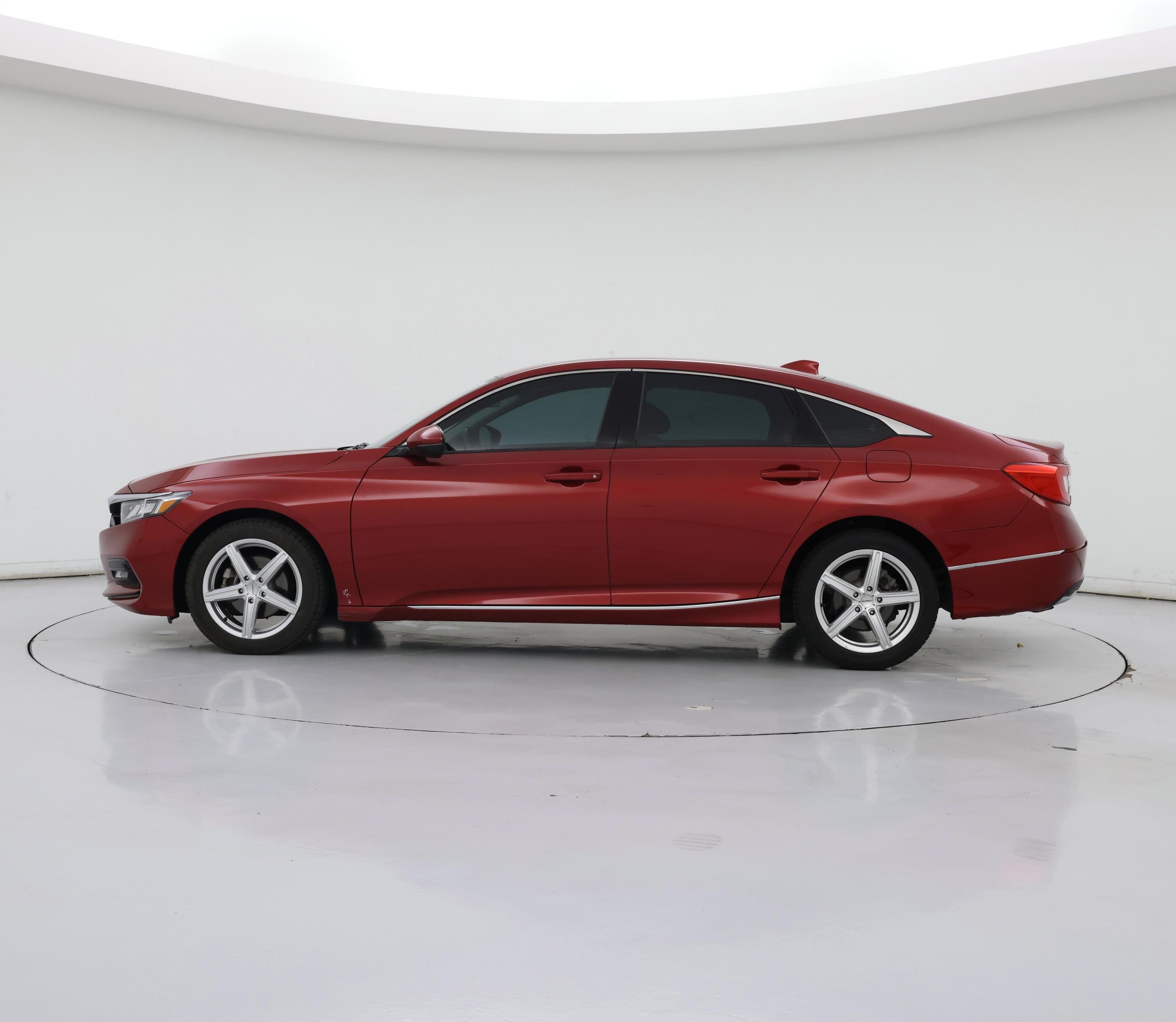 Thumbnail: 2020 Honda Accord - 3