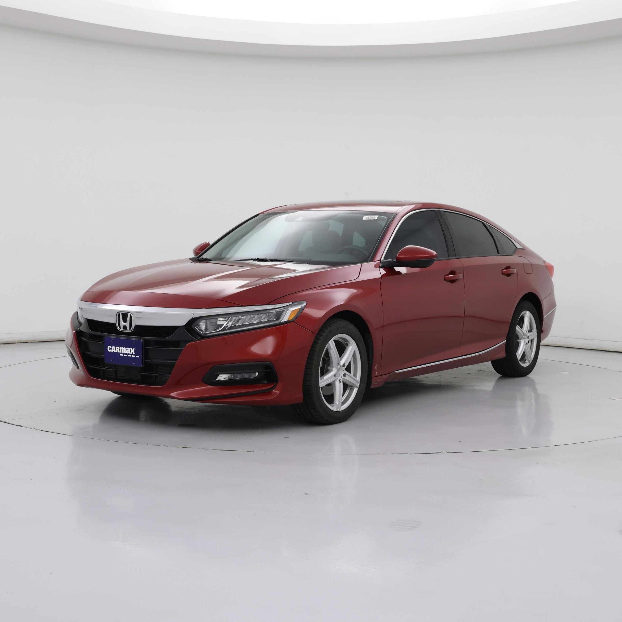 Thumbnail: 2020 Honda Accord - 4