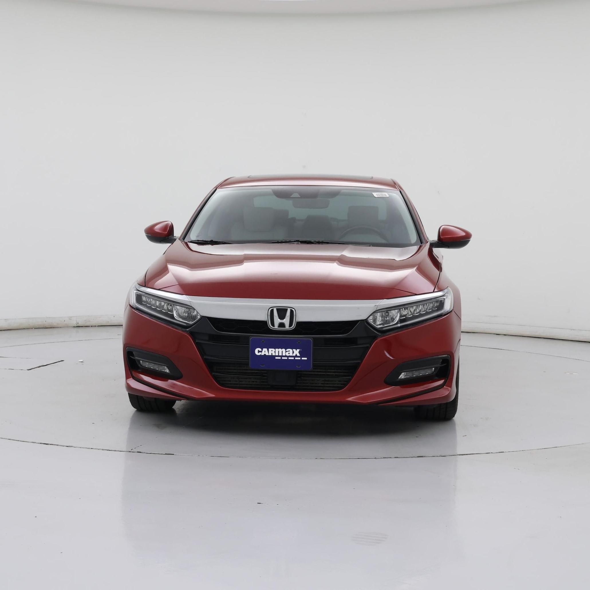 Thumbnail: 2020 Honda Accord - 5