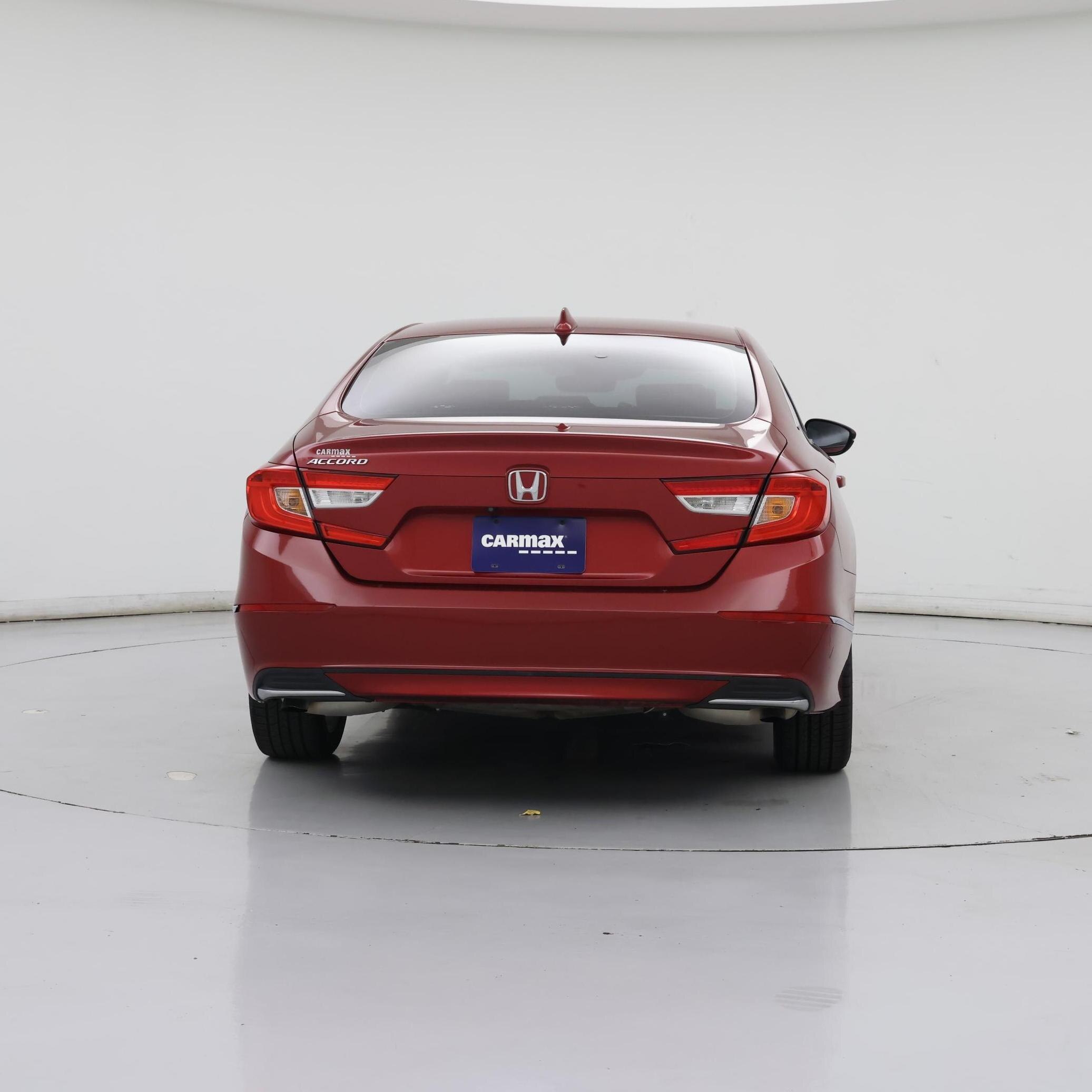Thumbnail: 2020 Honda Accord - 6