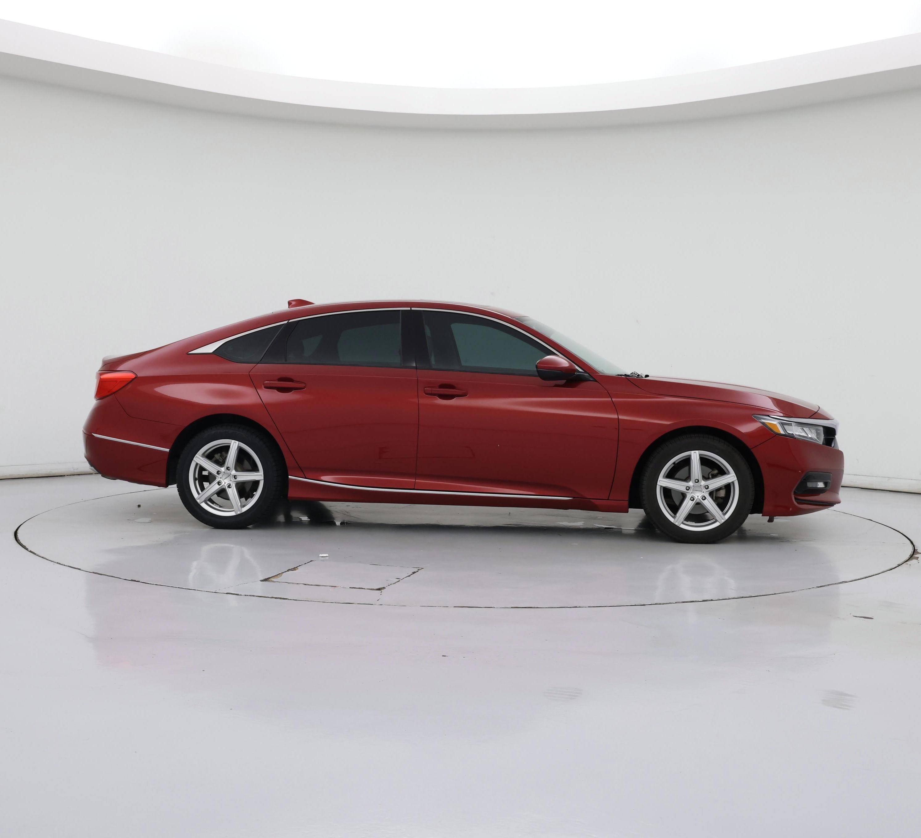 Thumbnail: 2020 Honda Accord - 7