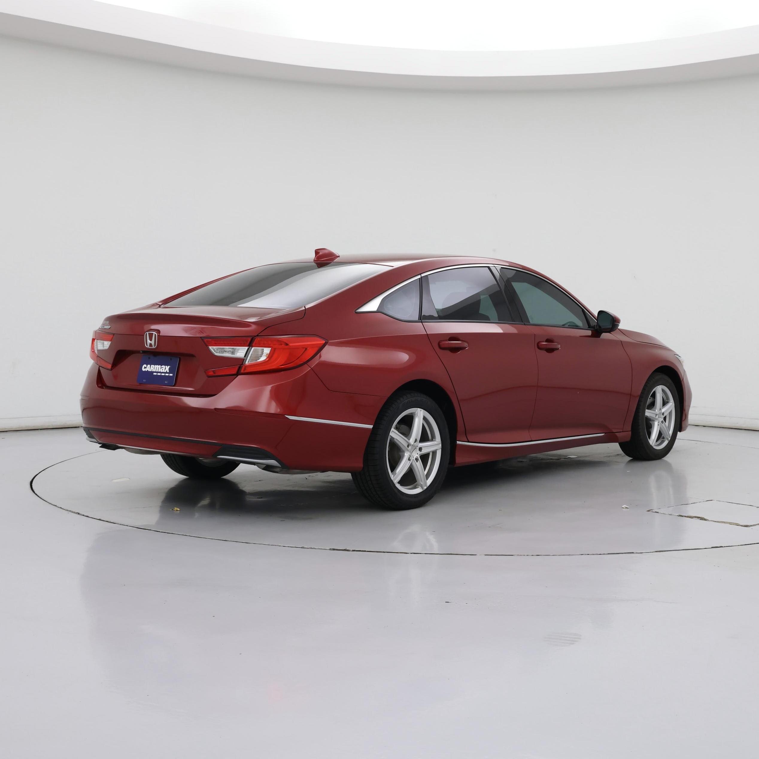 Thumbnail: 2020 Honda Accord - 8