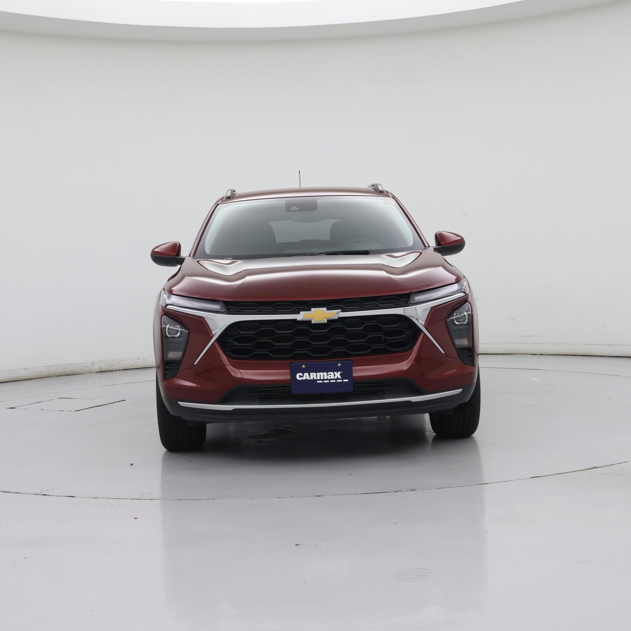 Thumbnail: 2024 Chevrolet Trax - 5