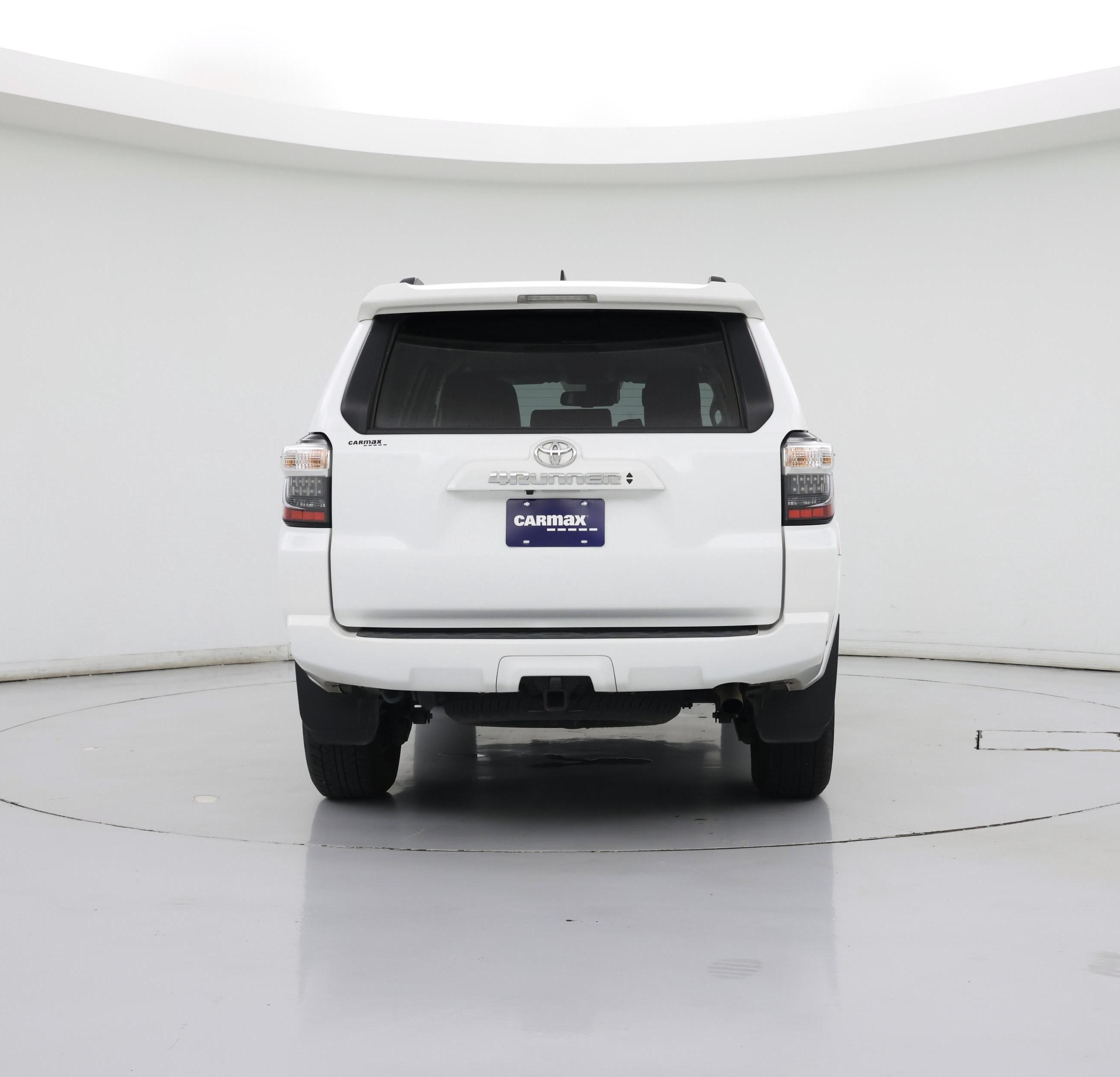 Thumbnail: 2024 Toyota 4Runner - 2