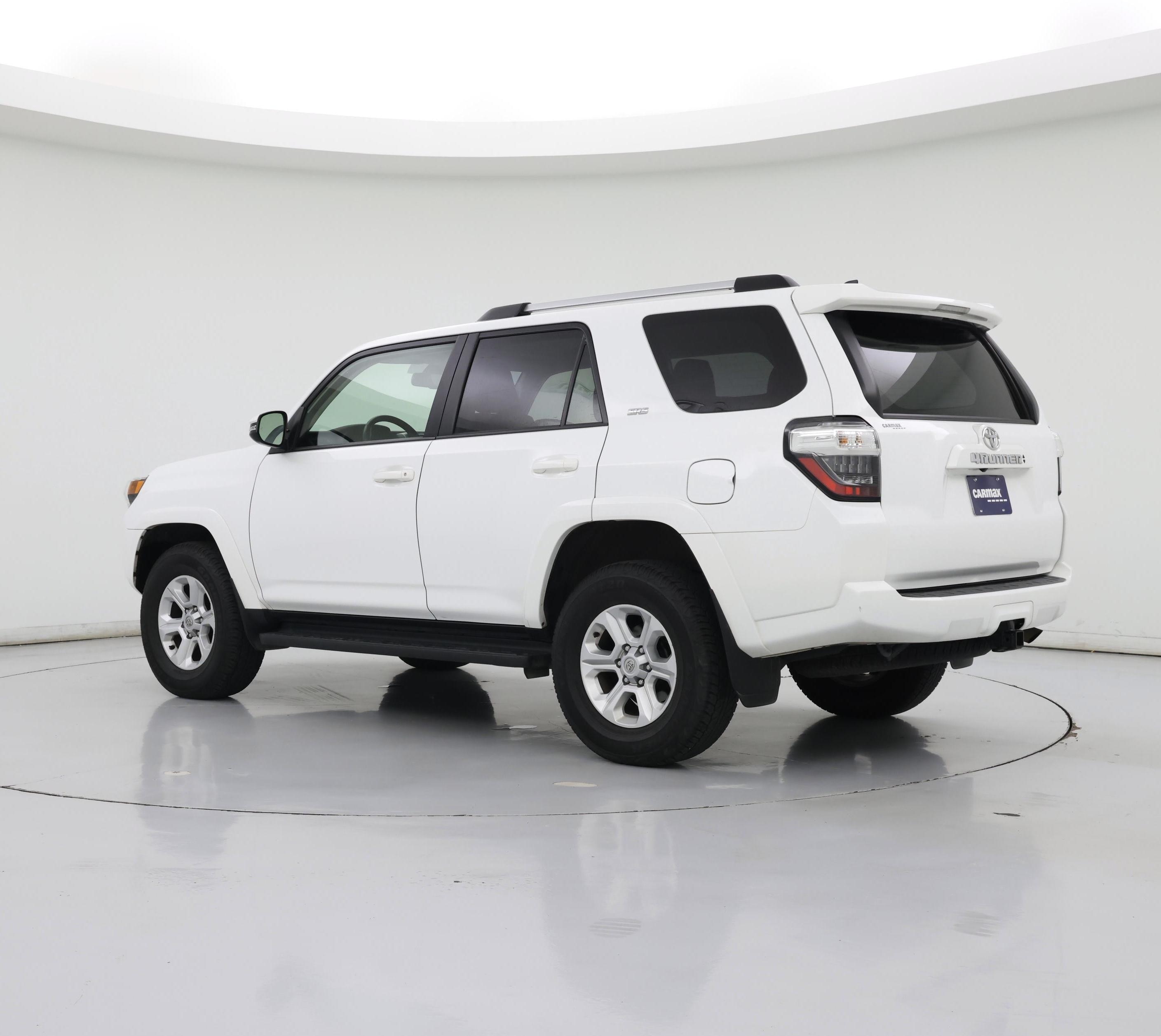 Thumbnail: 2024 Toyota 4Runner - 3