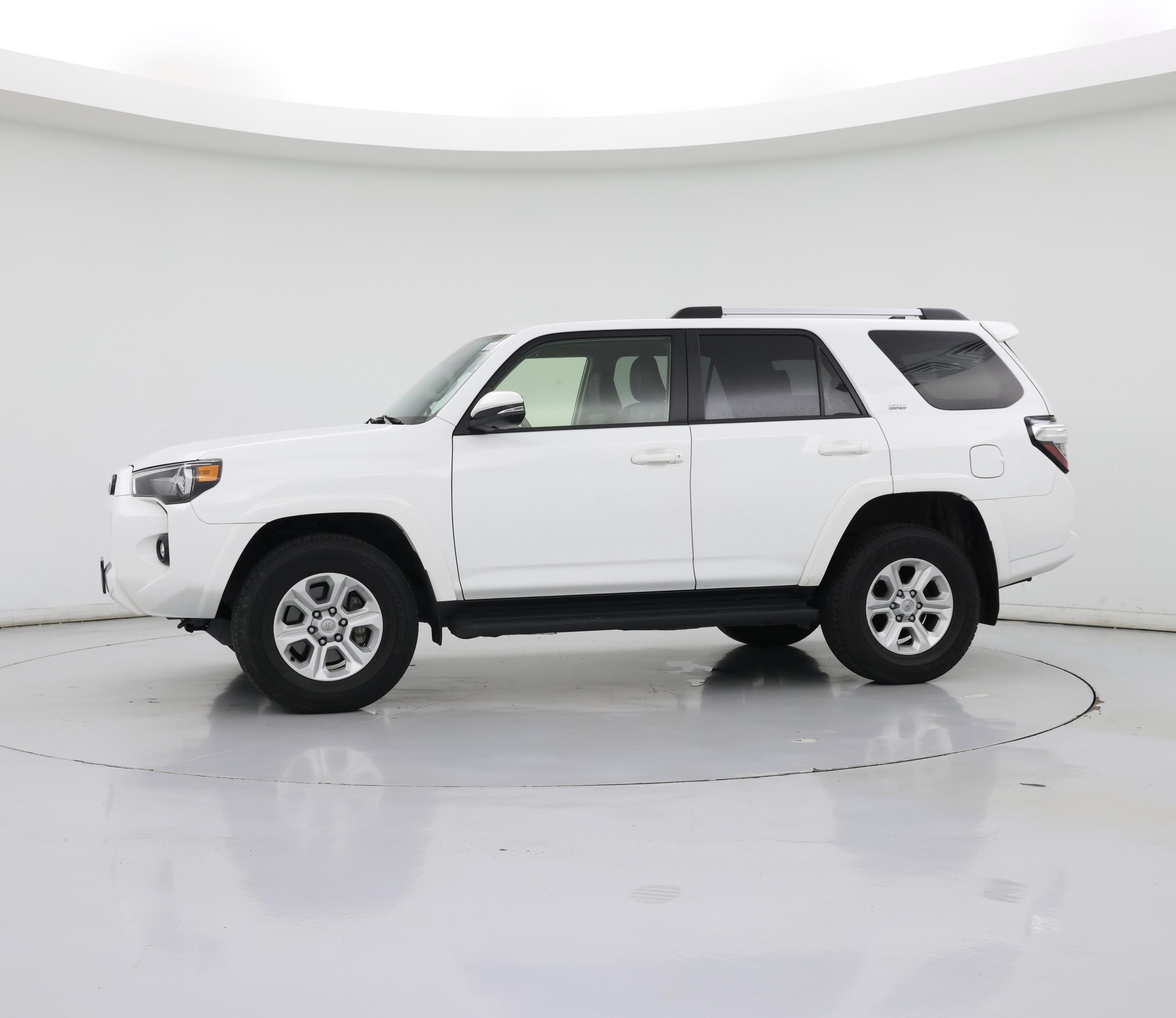 Thumbnail: 2024 Toyota 4Runner - 4