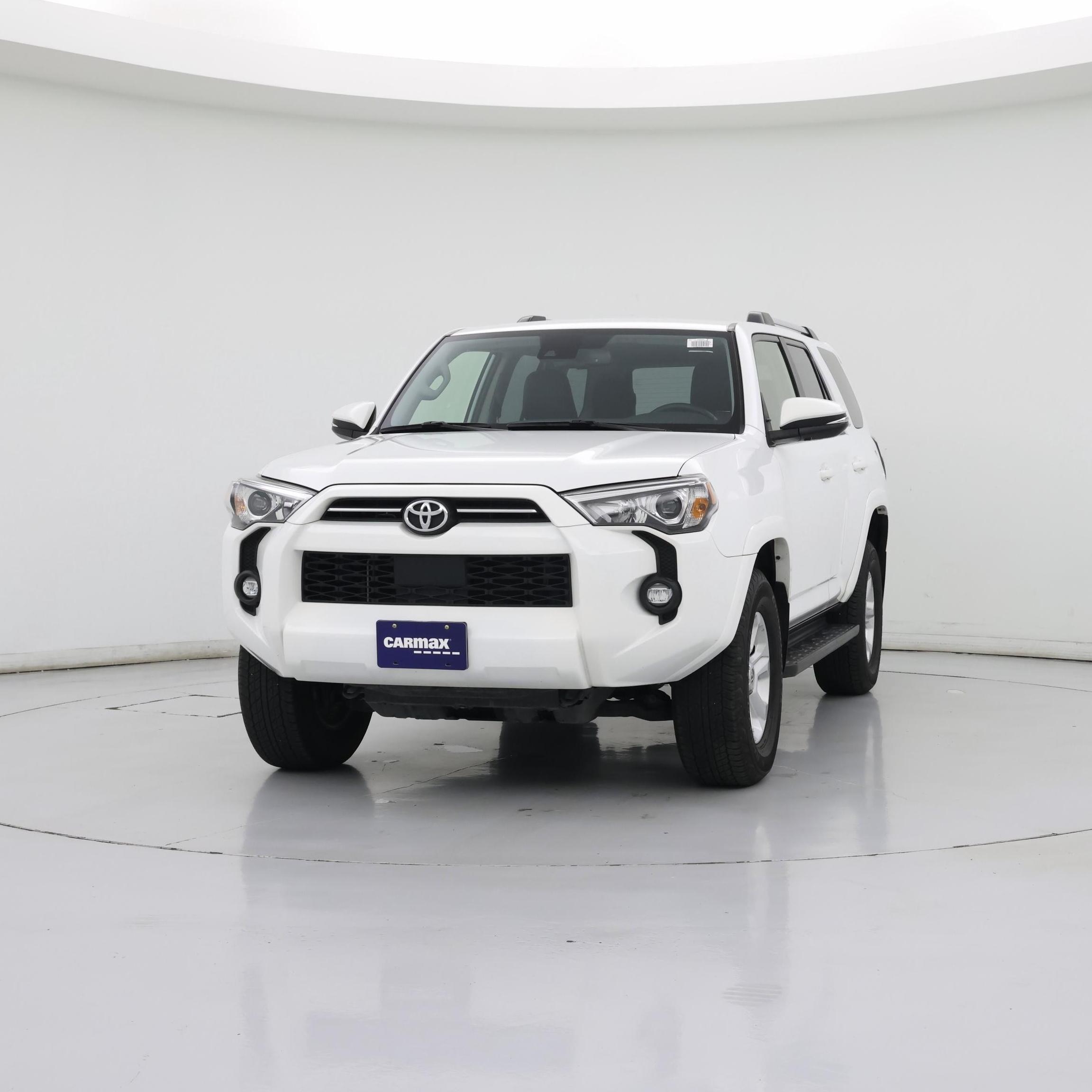 Thumbnail: 2024 Toyota 4Runner - 7
