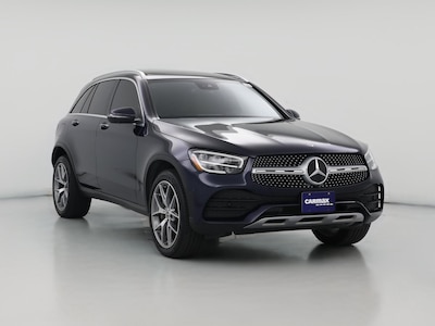 2022 Mercedes-Benz GLC300