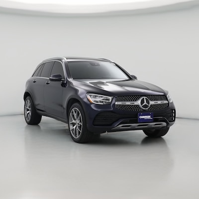 2022 Mercedes-Benz GLC300