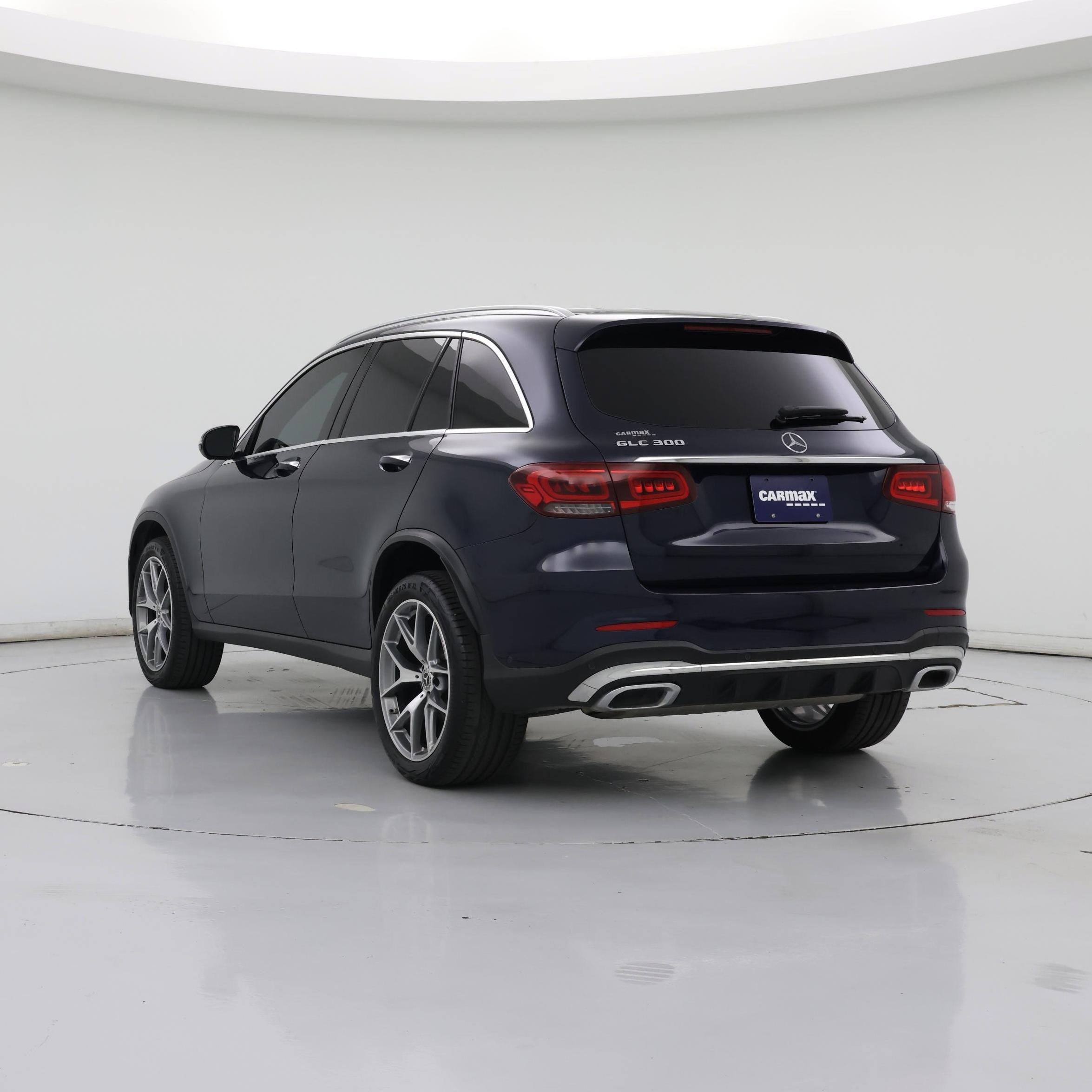 Thumbnail: 2022 Mercedes-Benz GLC - 2