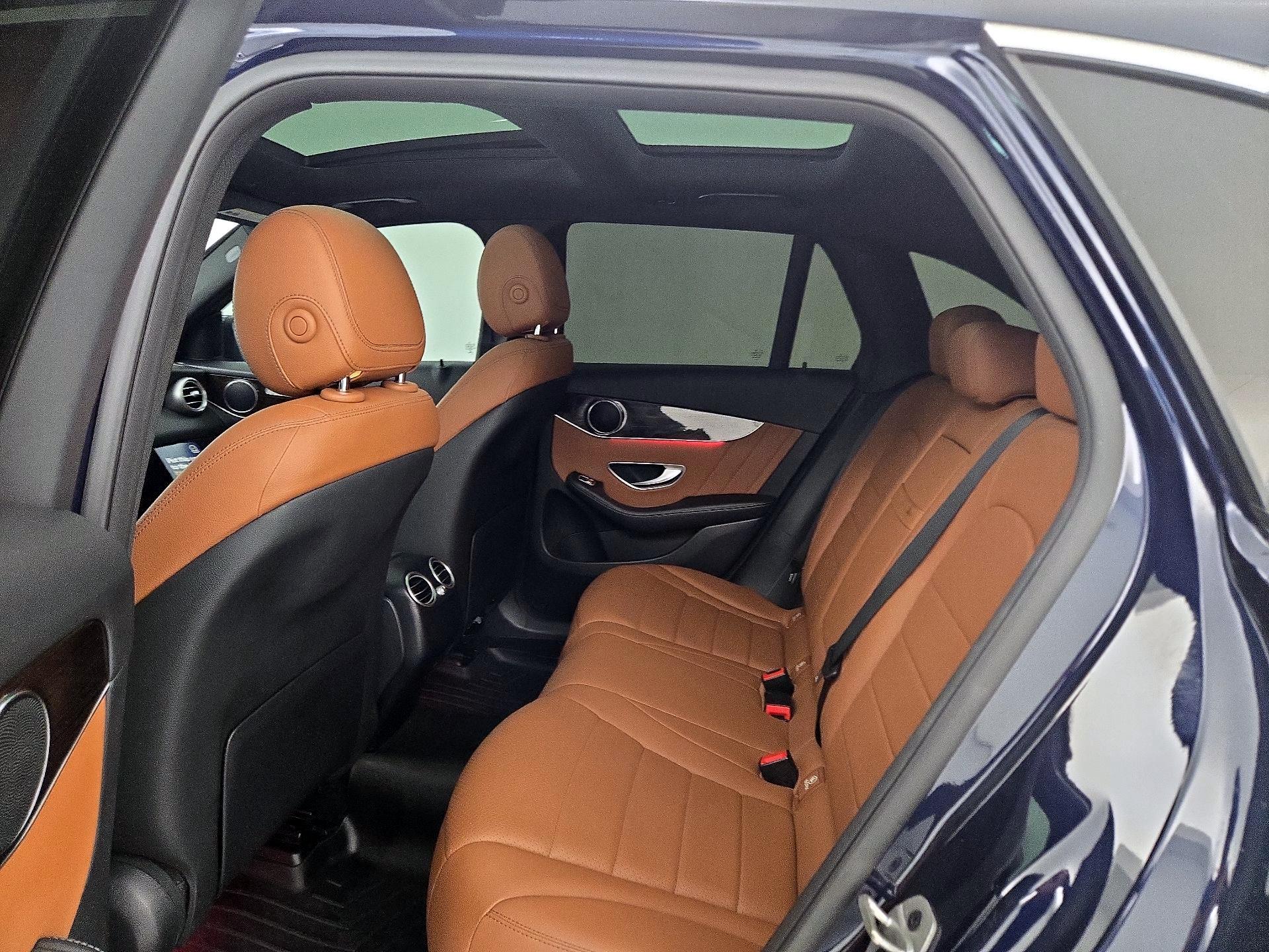 Thumbnail: 2022 Mercedes-Benz GLC - 20