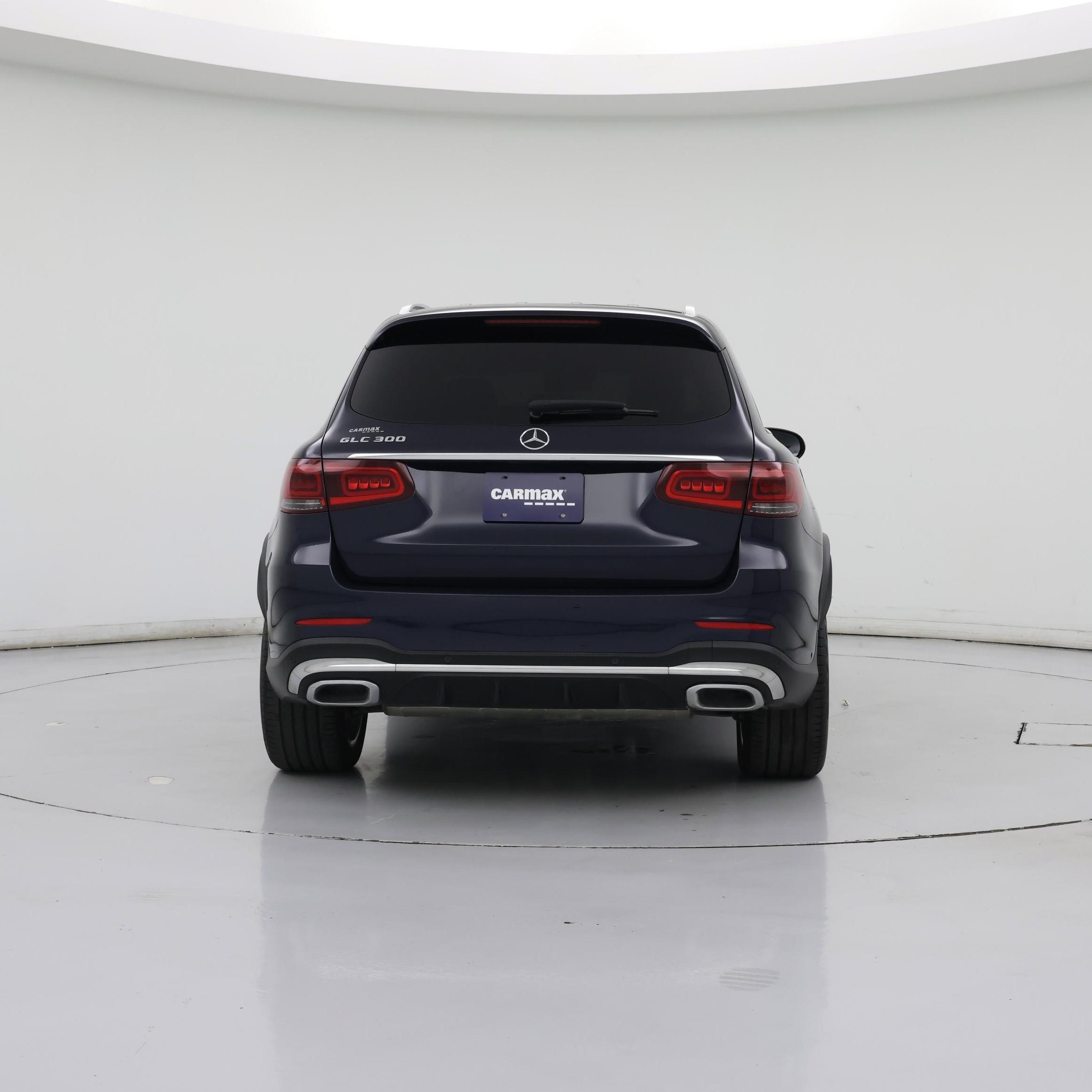 Thumbnail: 2022 Mercedes-Benz GLC - 6