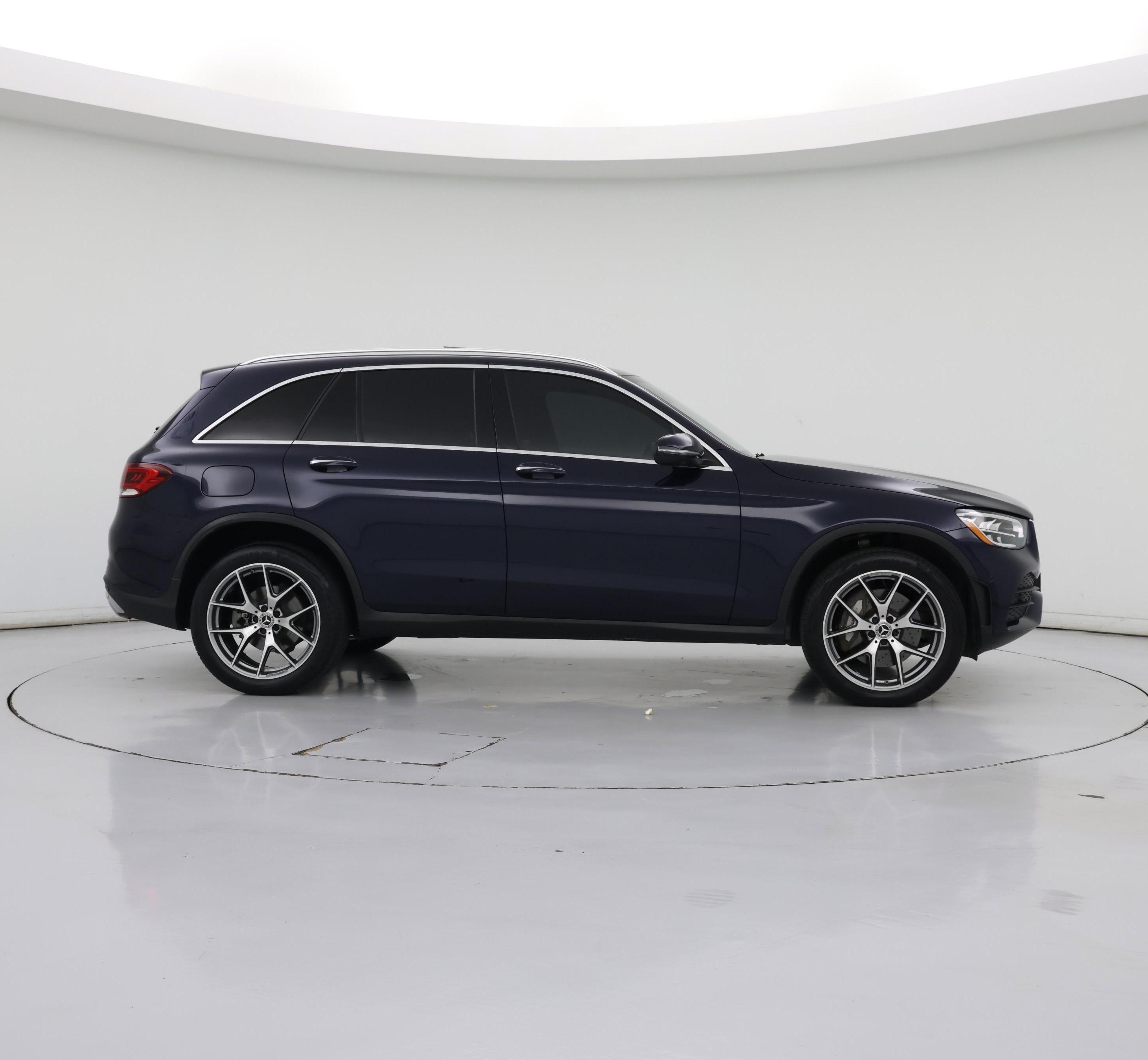 Thumbnail: 2022 Mercedes-Benz GLC - 7