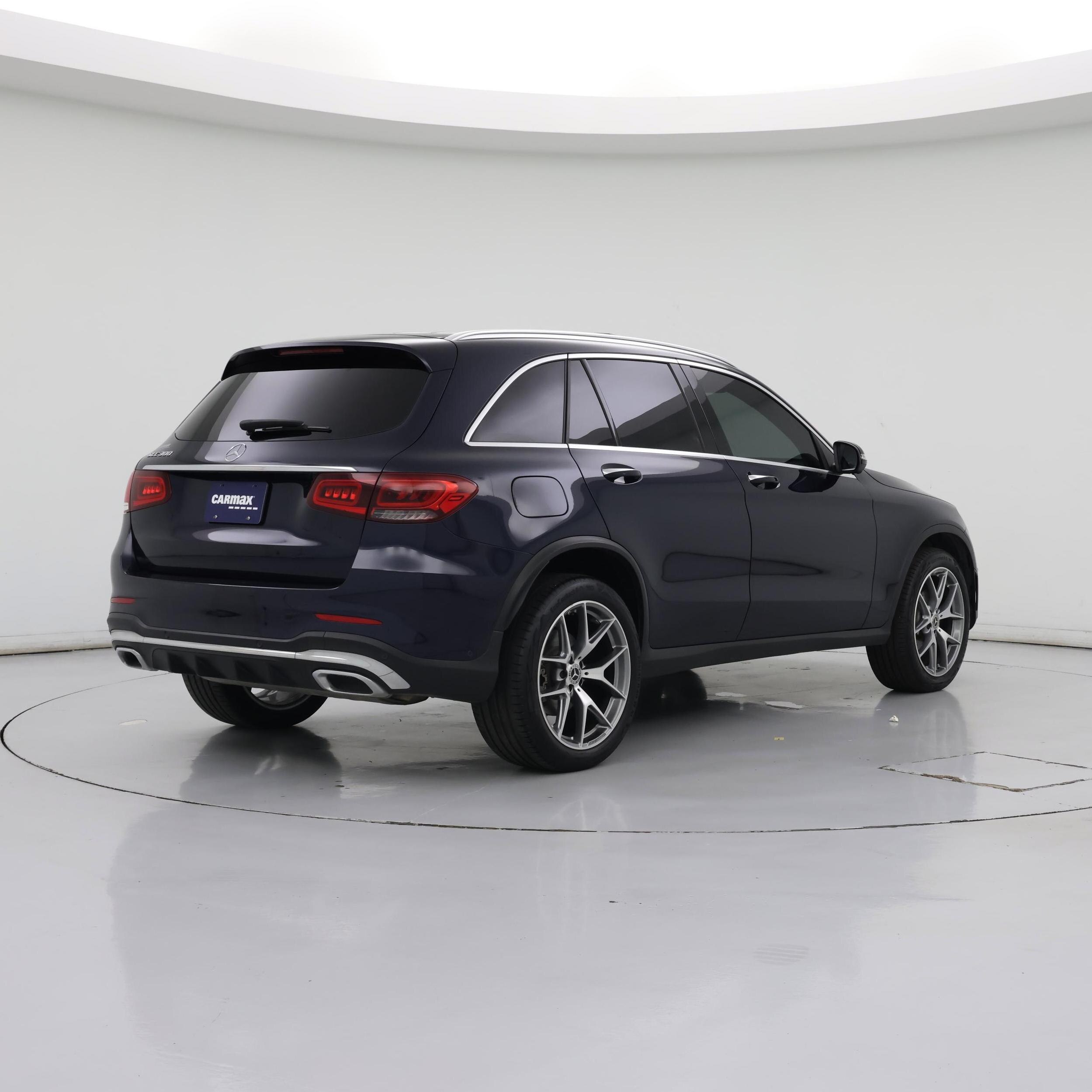 Thumbnail: 2022 Mercedes-Benz GLC - 8