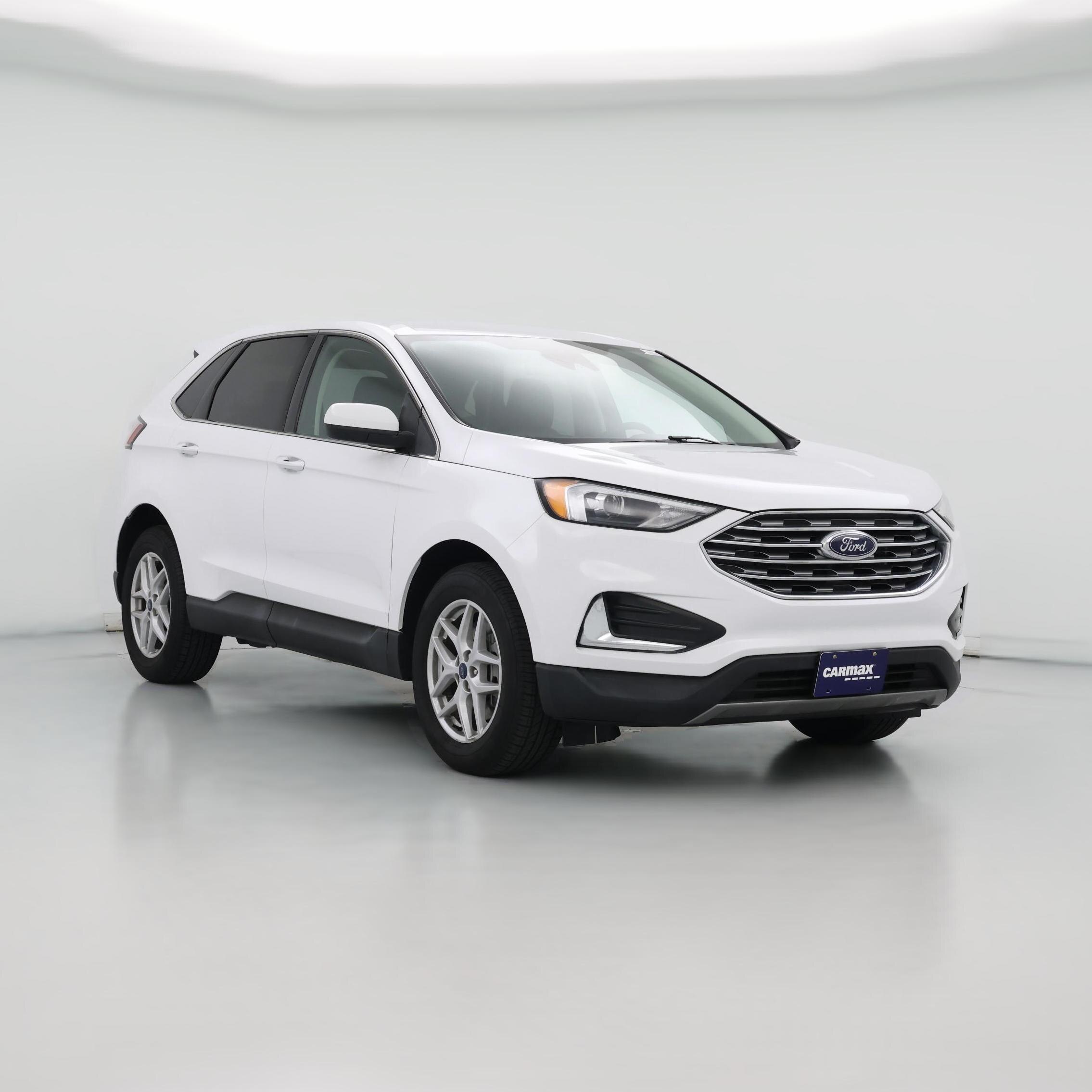 Thumbnail: 2022 Ford Edge - 1
