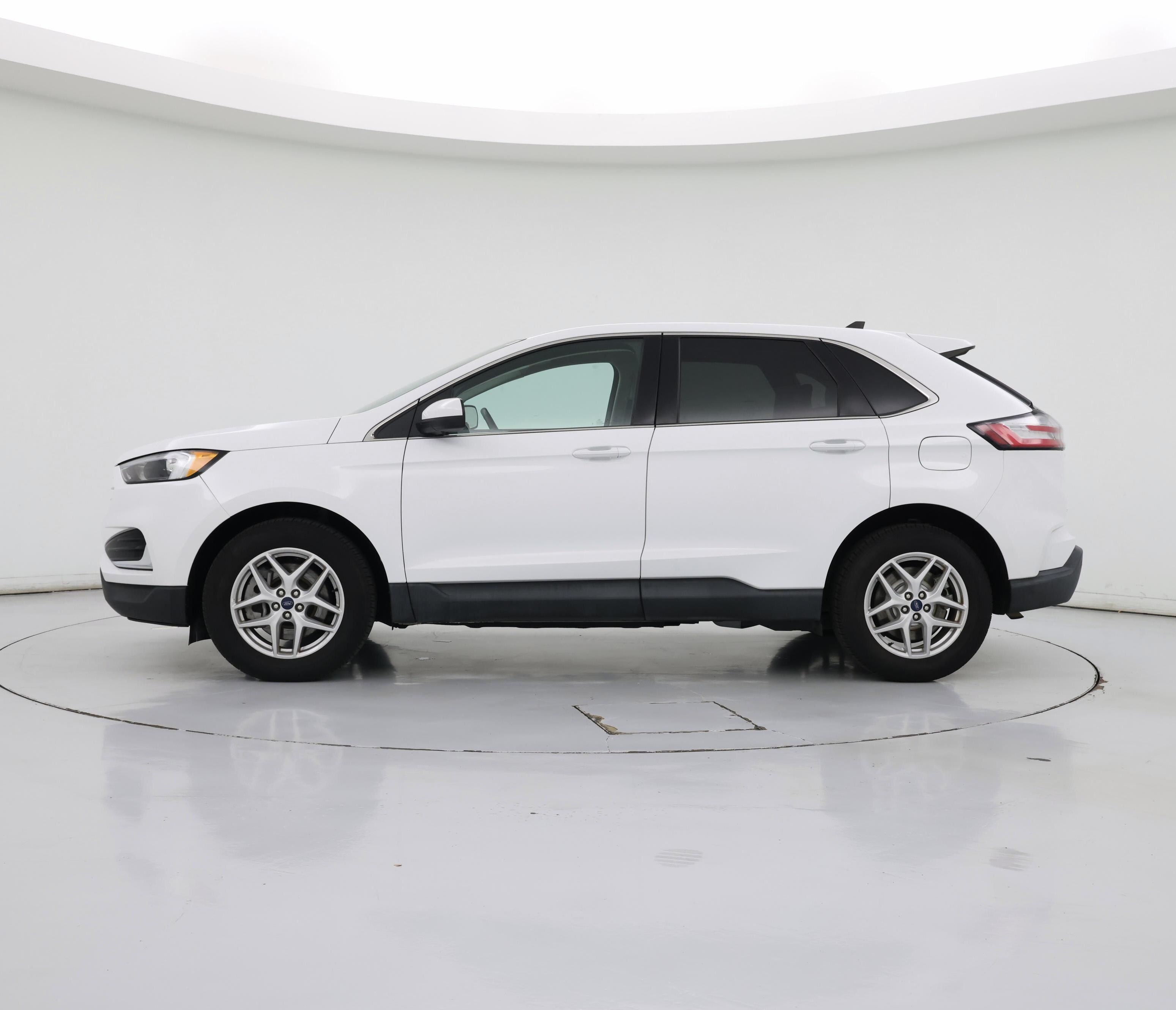 Thumbnail: 2022 Ford Edge - 3