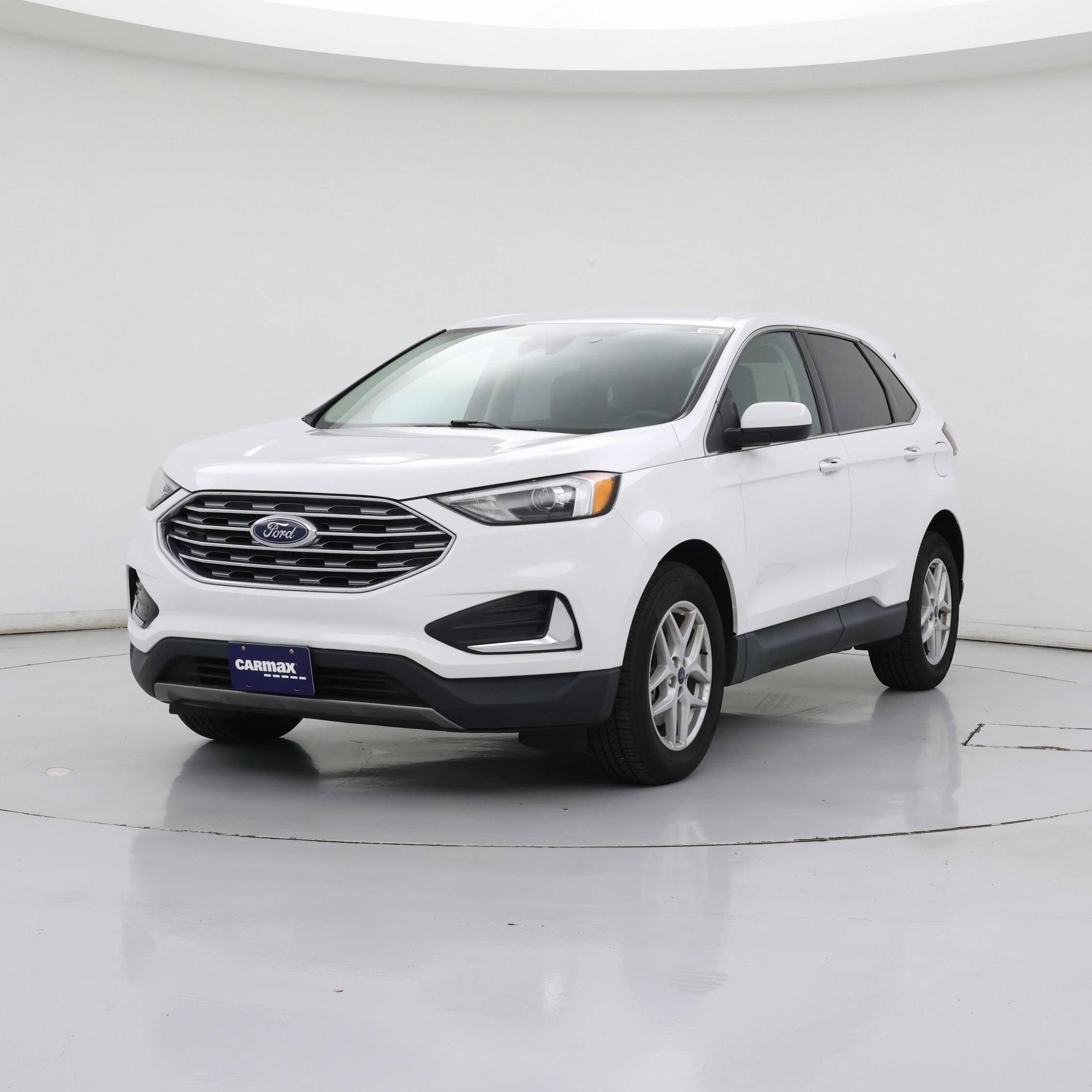 Thumbnail: 2022 Ford Edge - 4