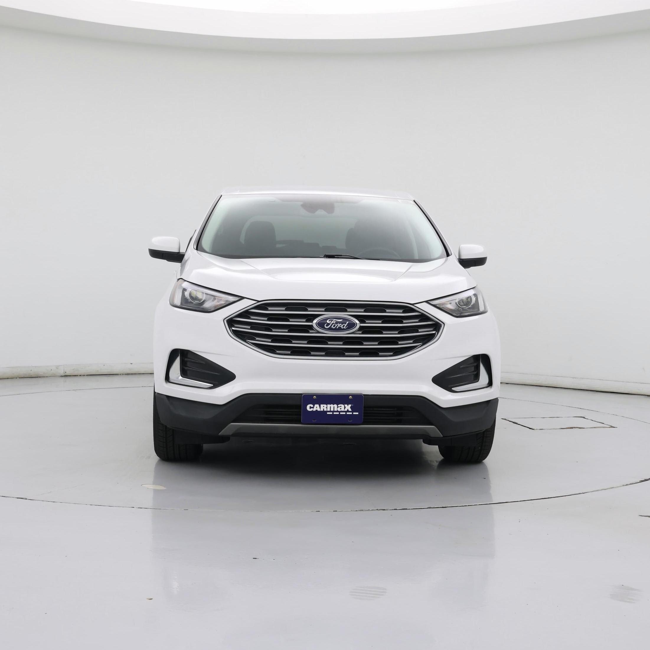 Thumbnail: 2022 Ford Edge - 5