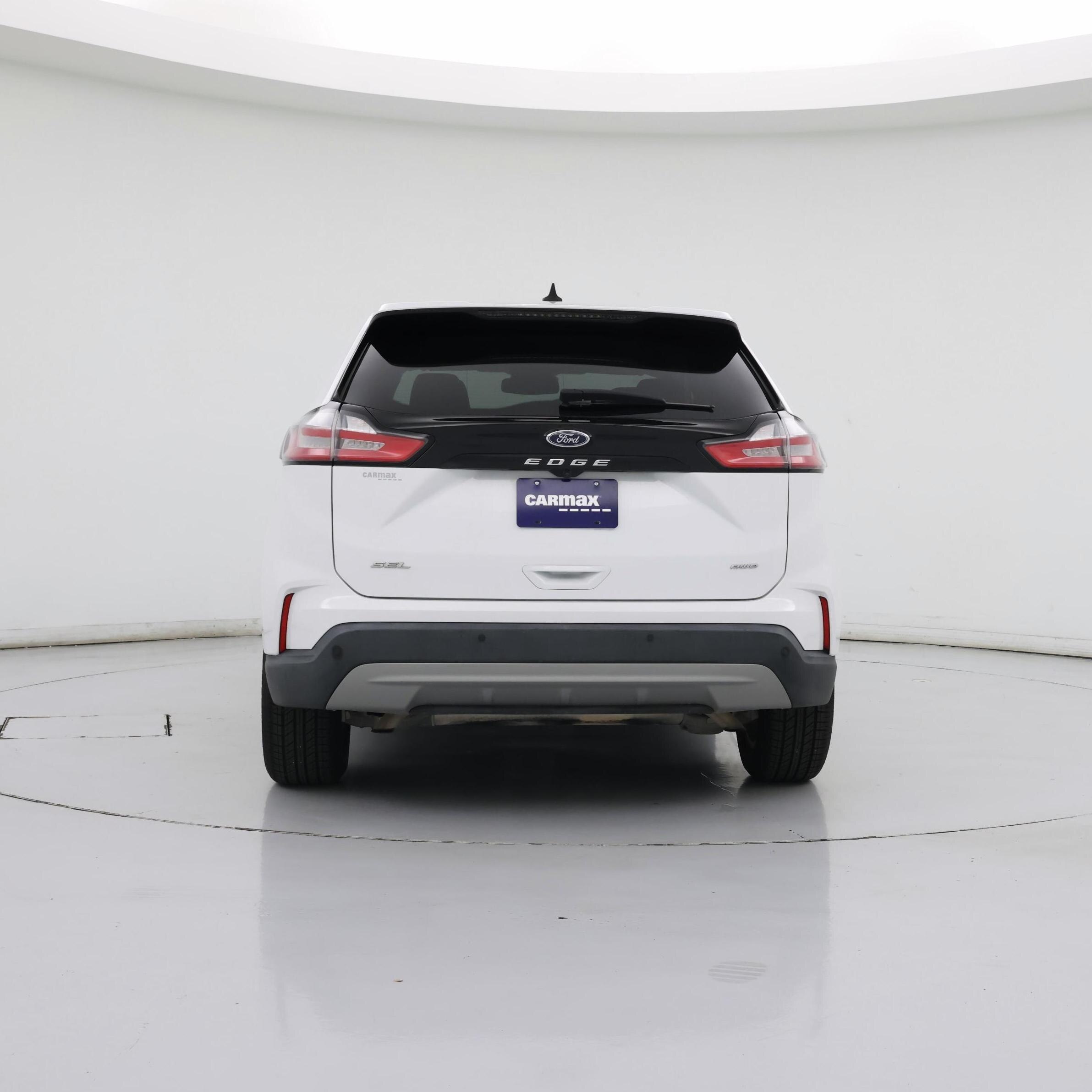 Thumbnail: 2022 Ford Edge - 6