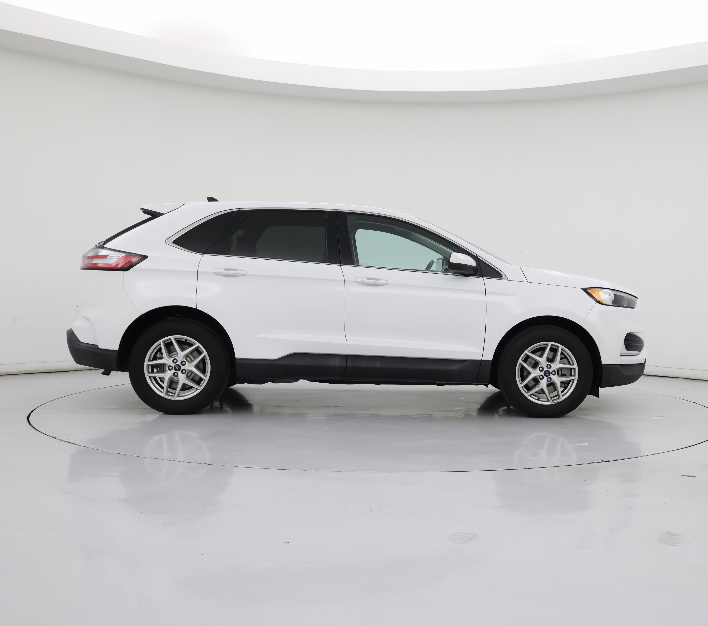 Thumbnail: 2022 Ford Edge - 7