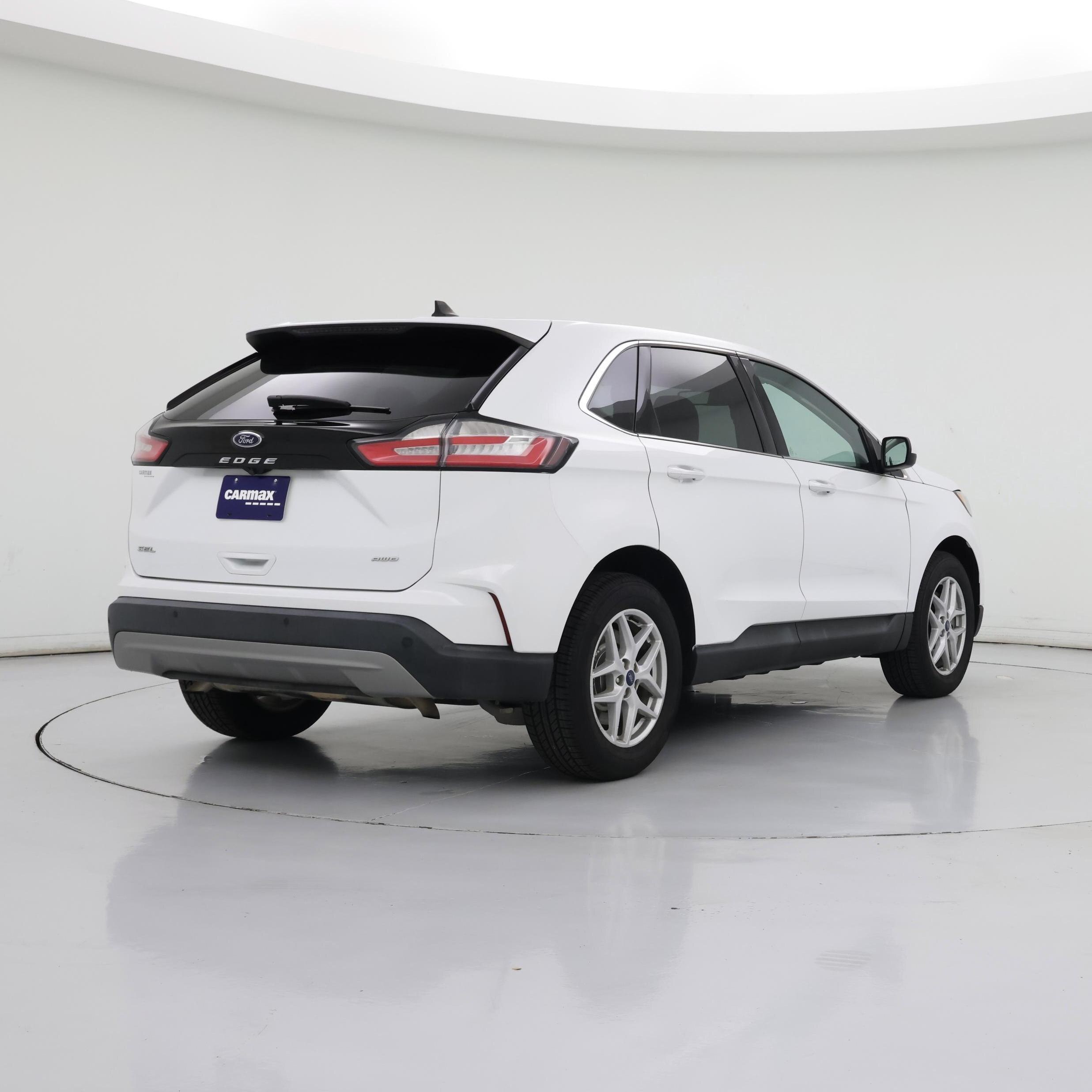 Thumbnail: 2022 Ford Edge - 8