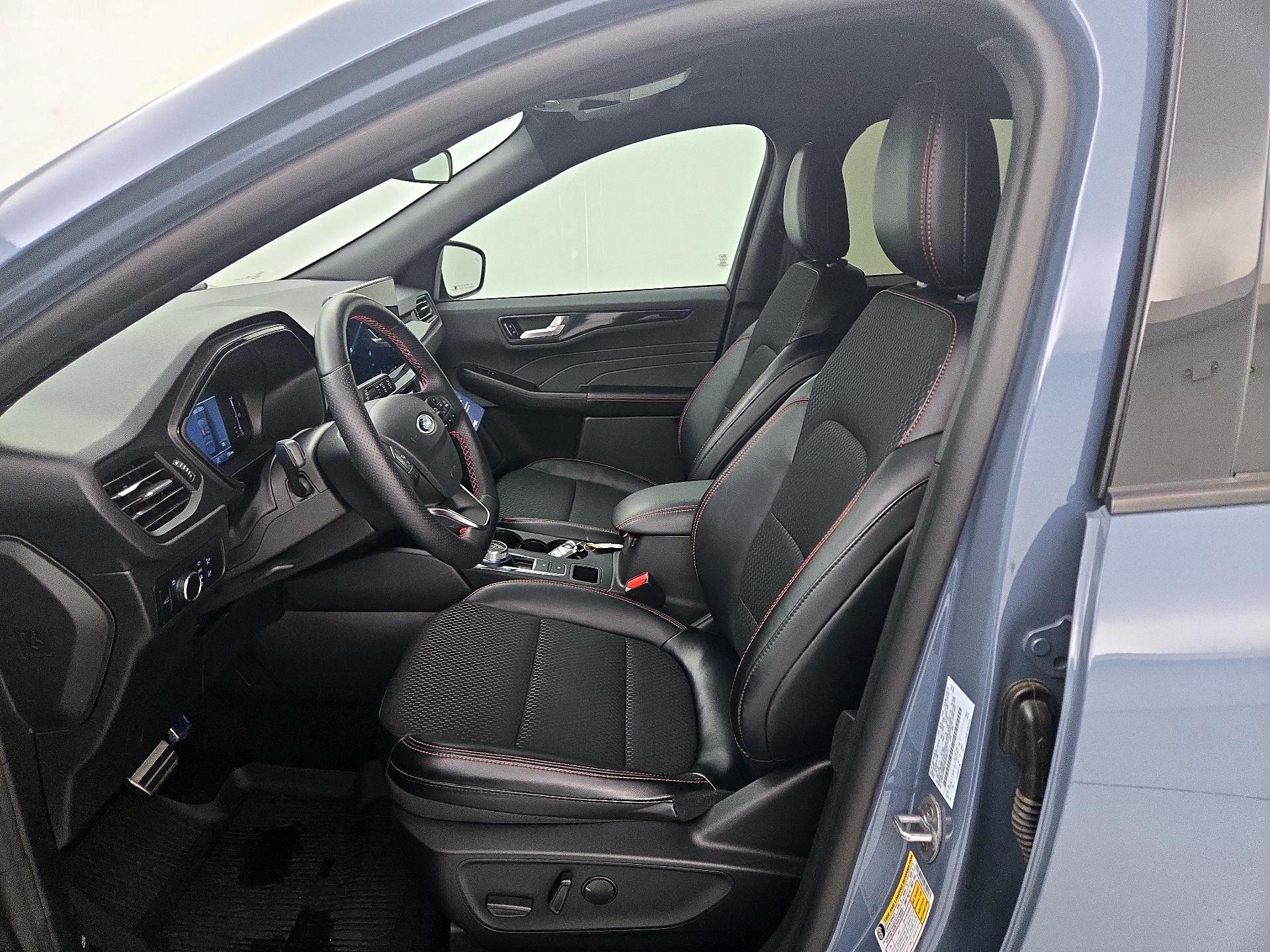 Thumbnail: 2024 Ford Escape - 11