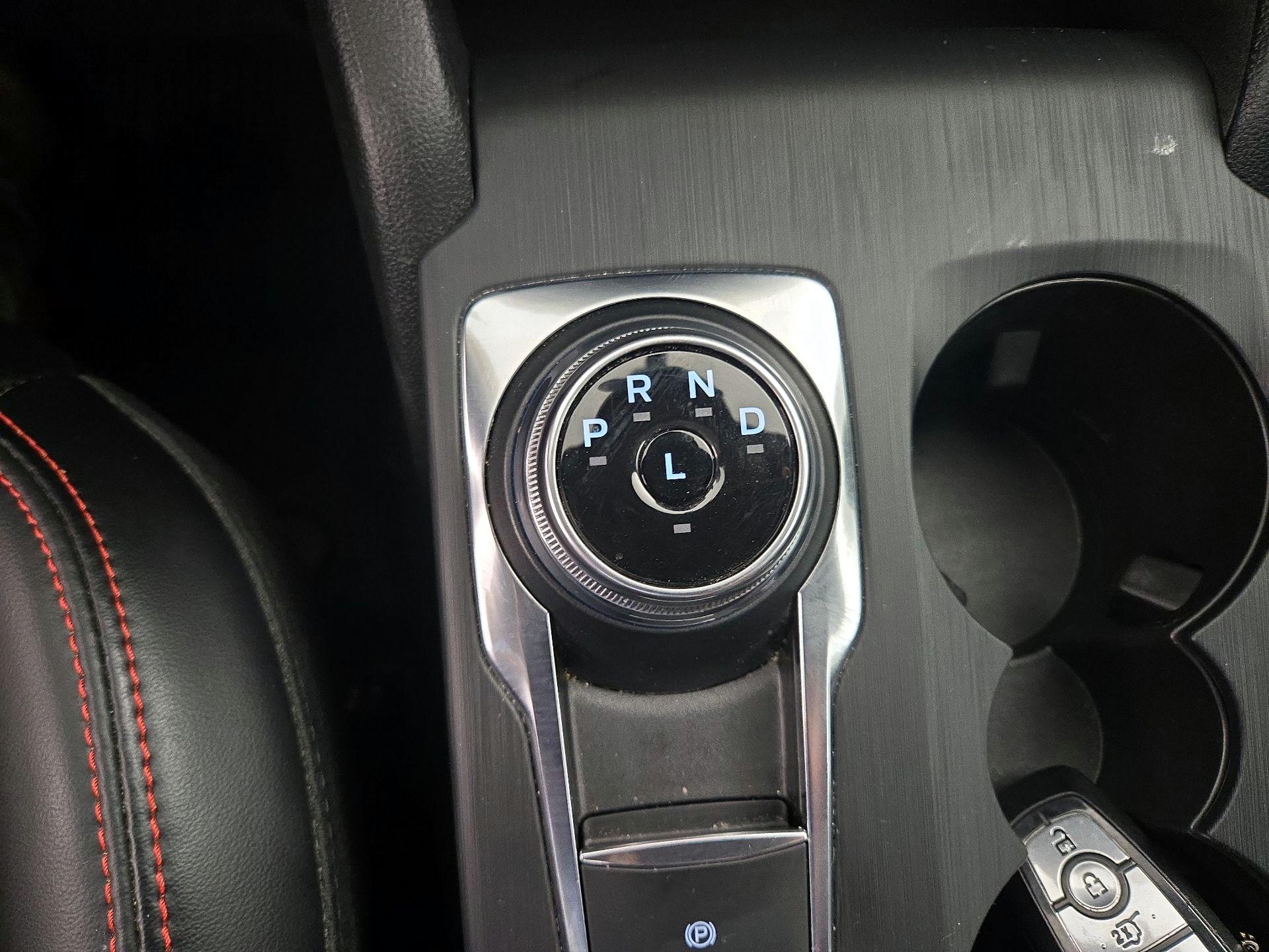Thumbnail: 2024 Ford Escape - 18