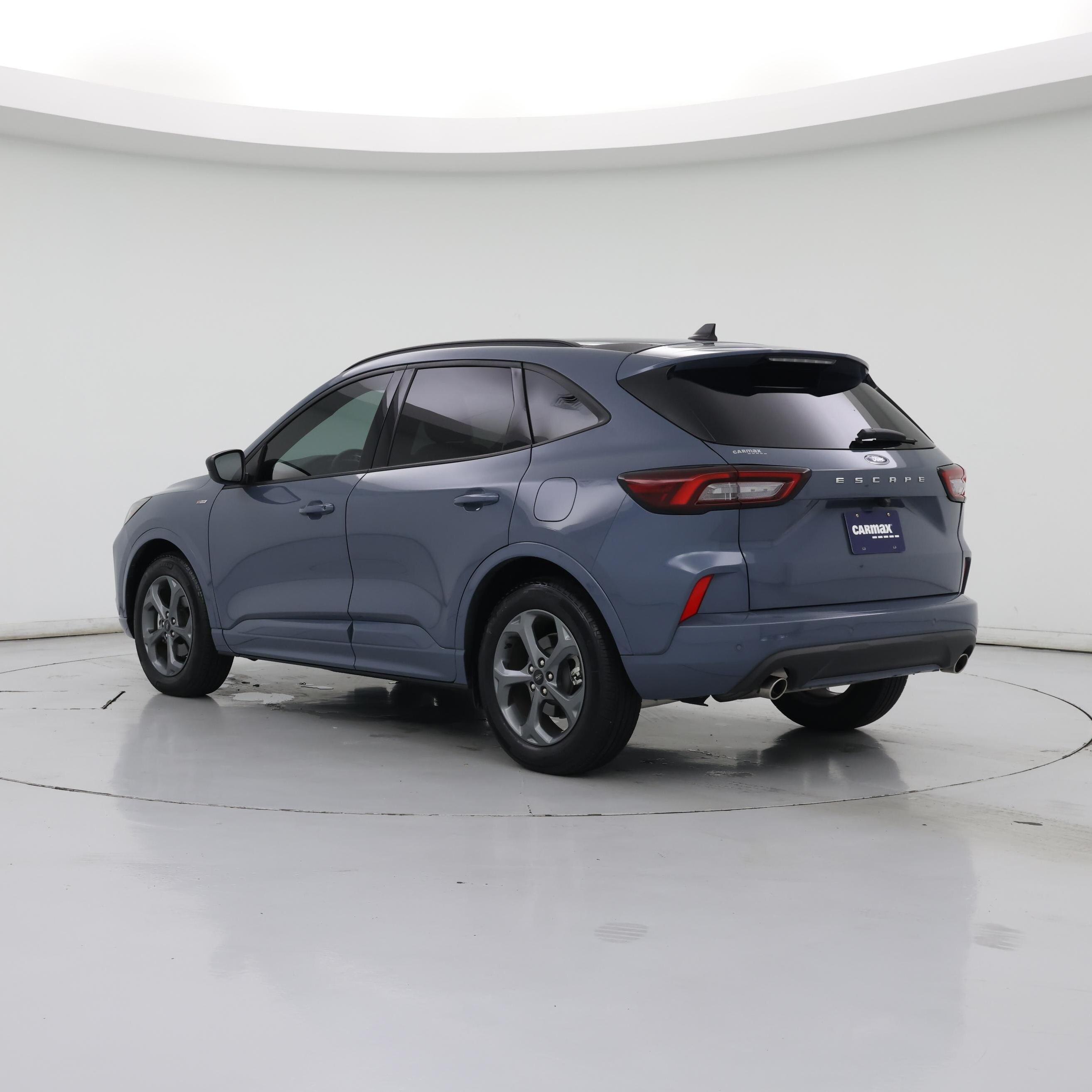 Thumbnail: 2024 Ford Escape - 2