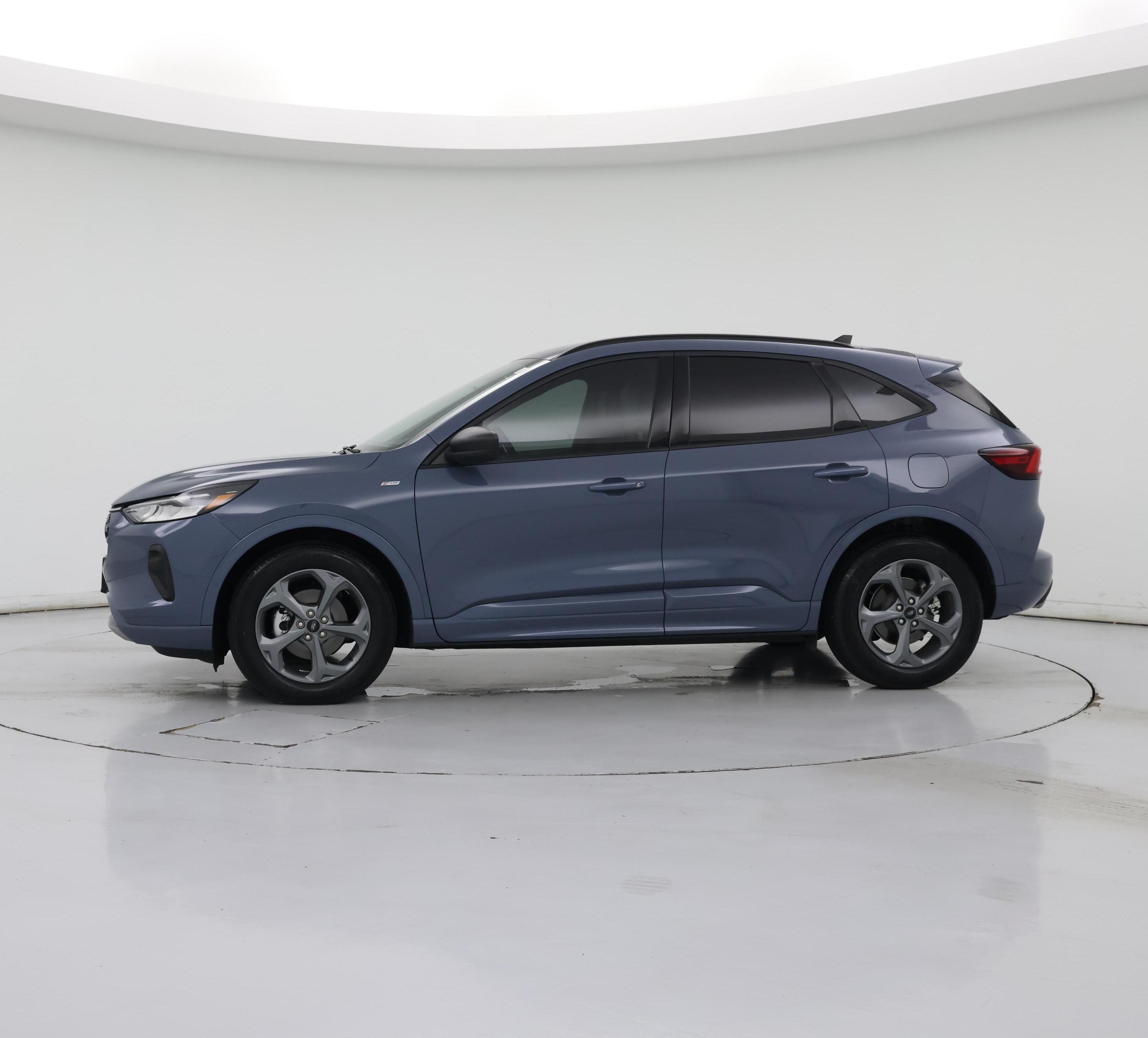 Thumbnail: 2024 Ford Escape - 3