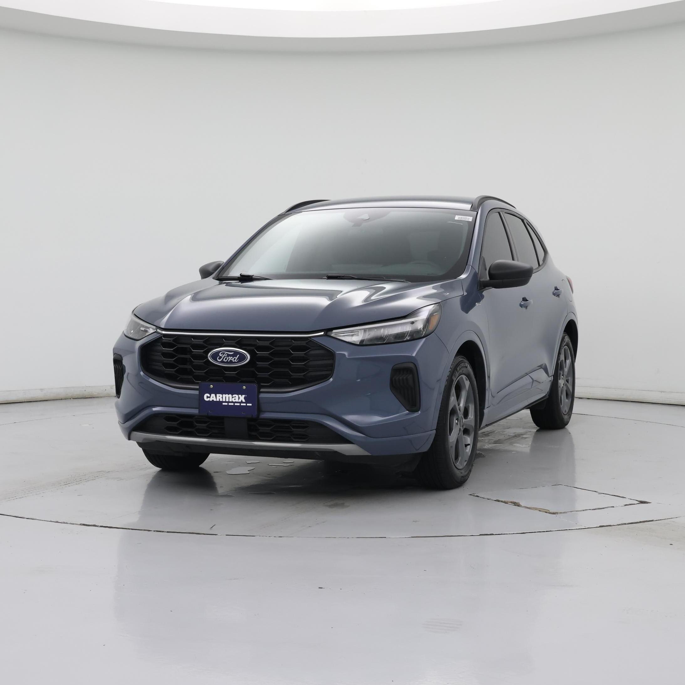 Thumbnail: 2024 Ford Escape - 4