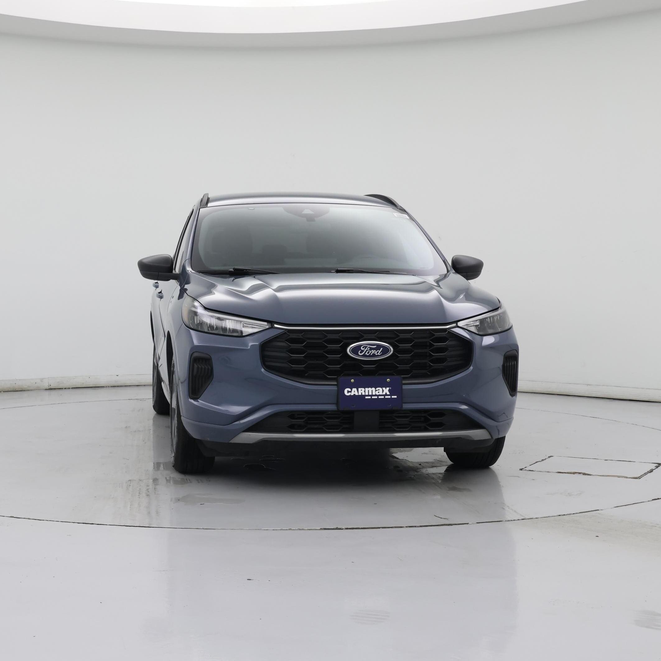 Thumbnail: 2024 Ford Escape - 5