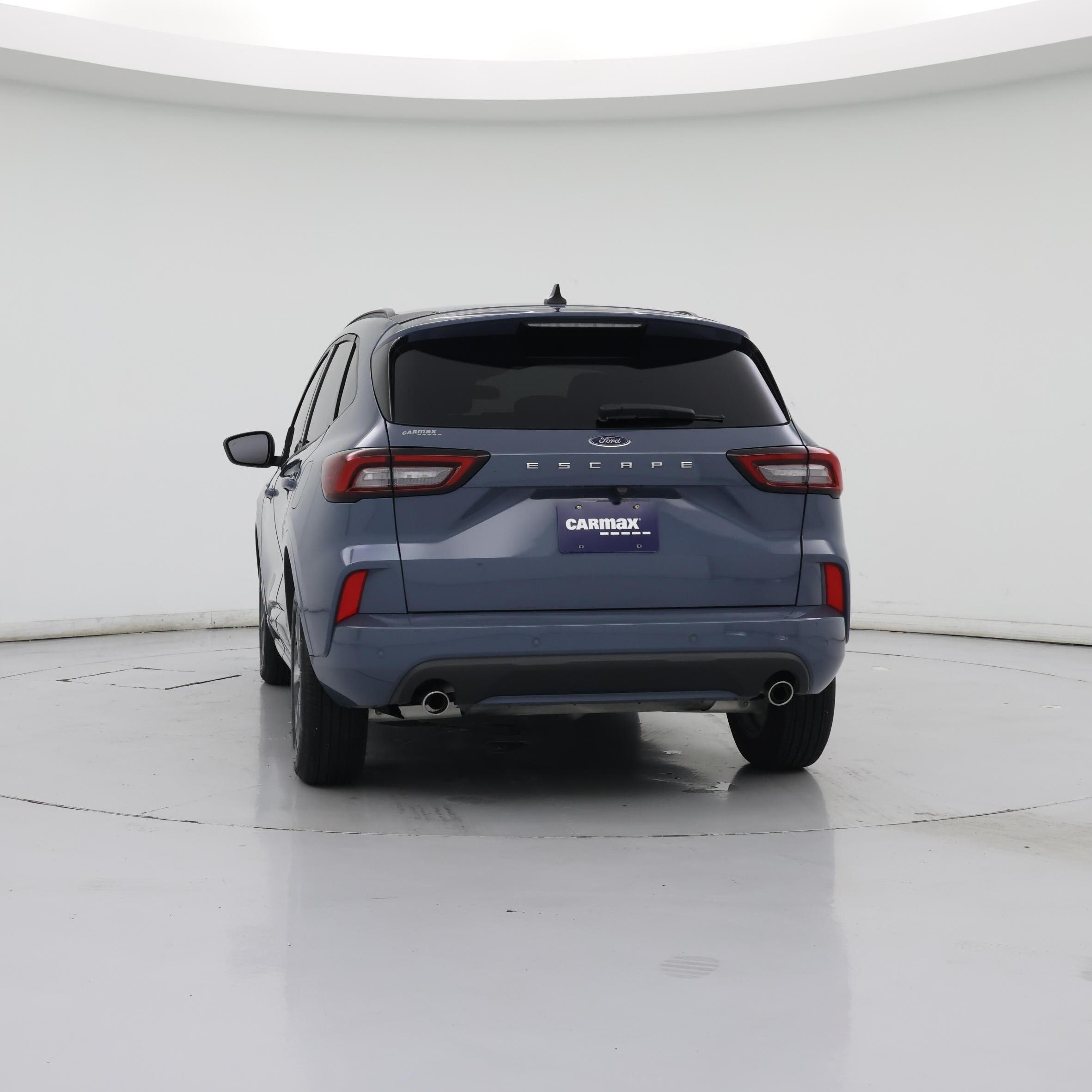 Thumbnail: 2024 Ford Escape - 6