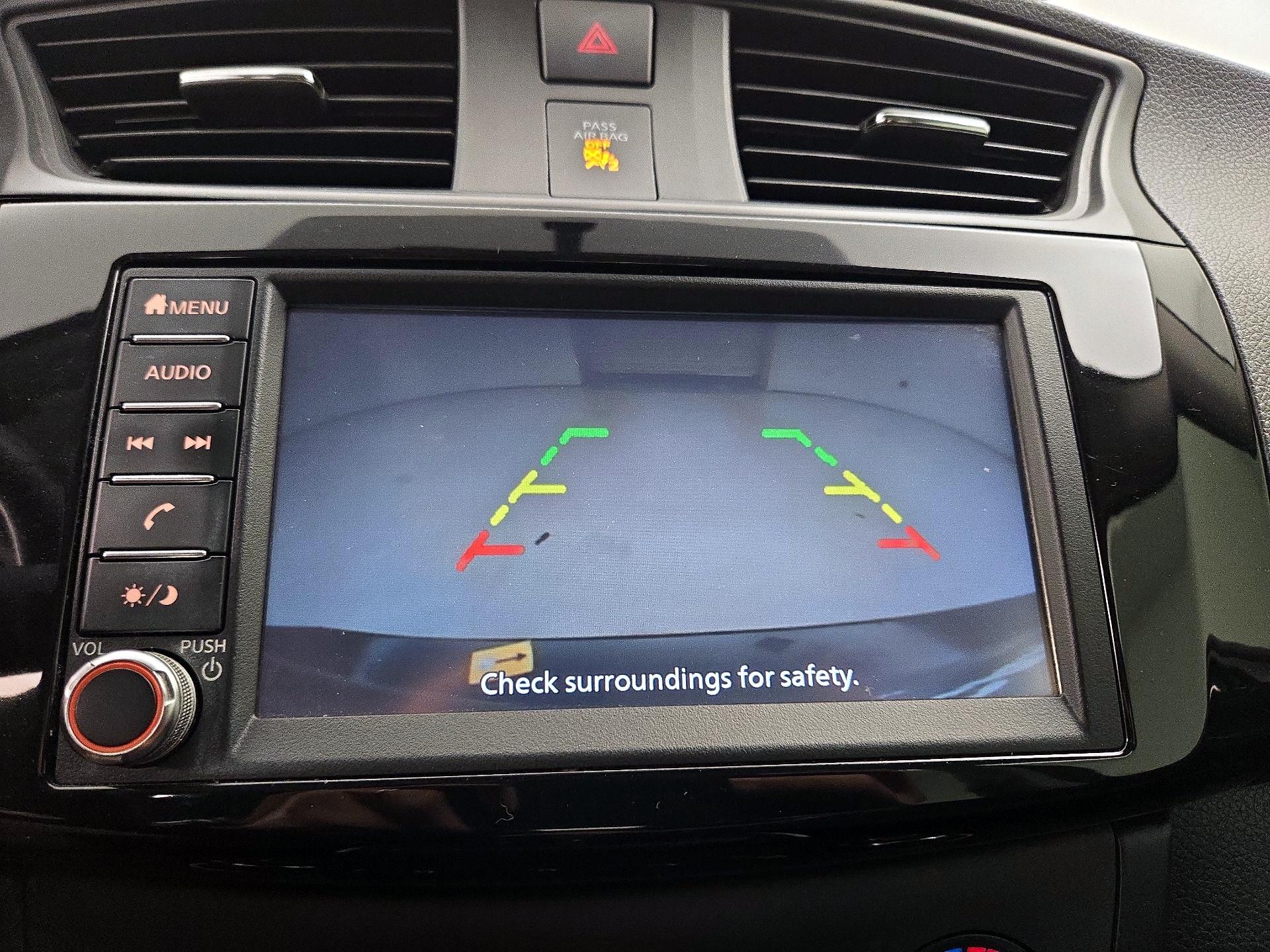 Thumbnail: 2019 Nissan Sentra - 14