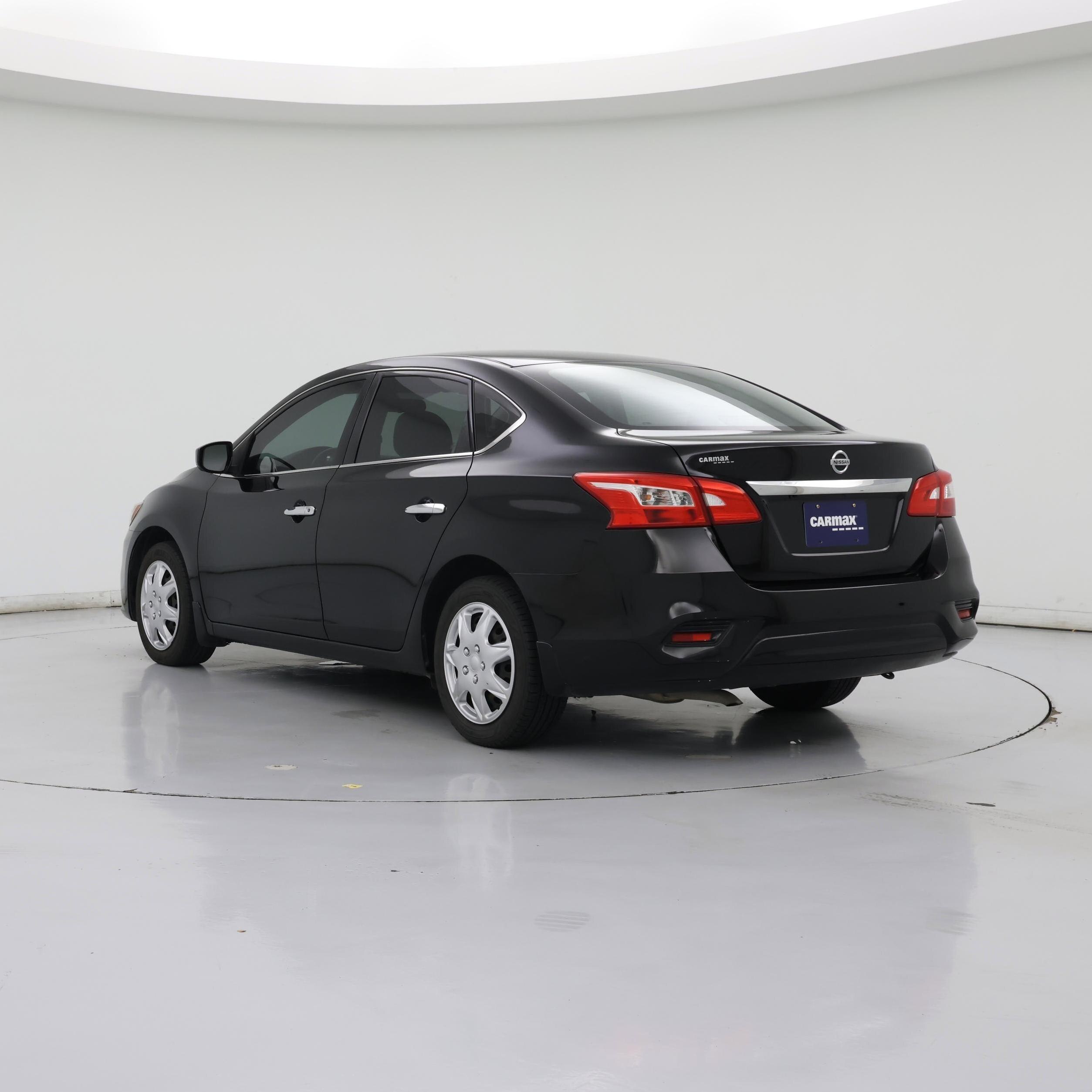 Thumbnail: 2019 Nissan Sentra - 2