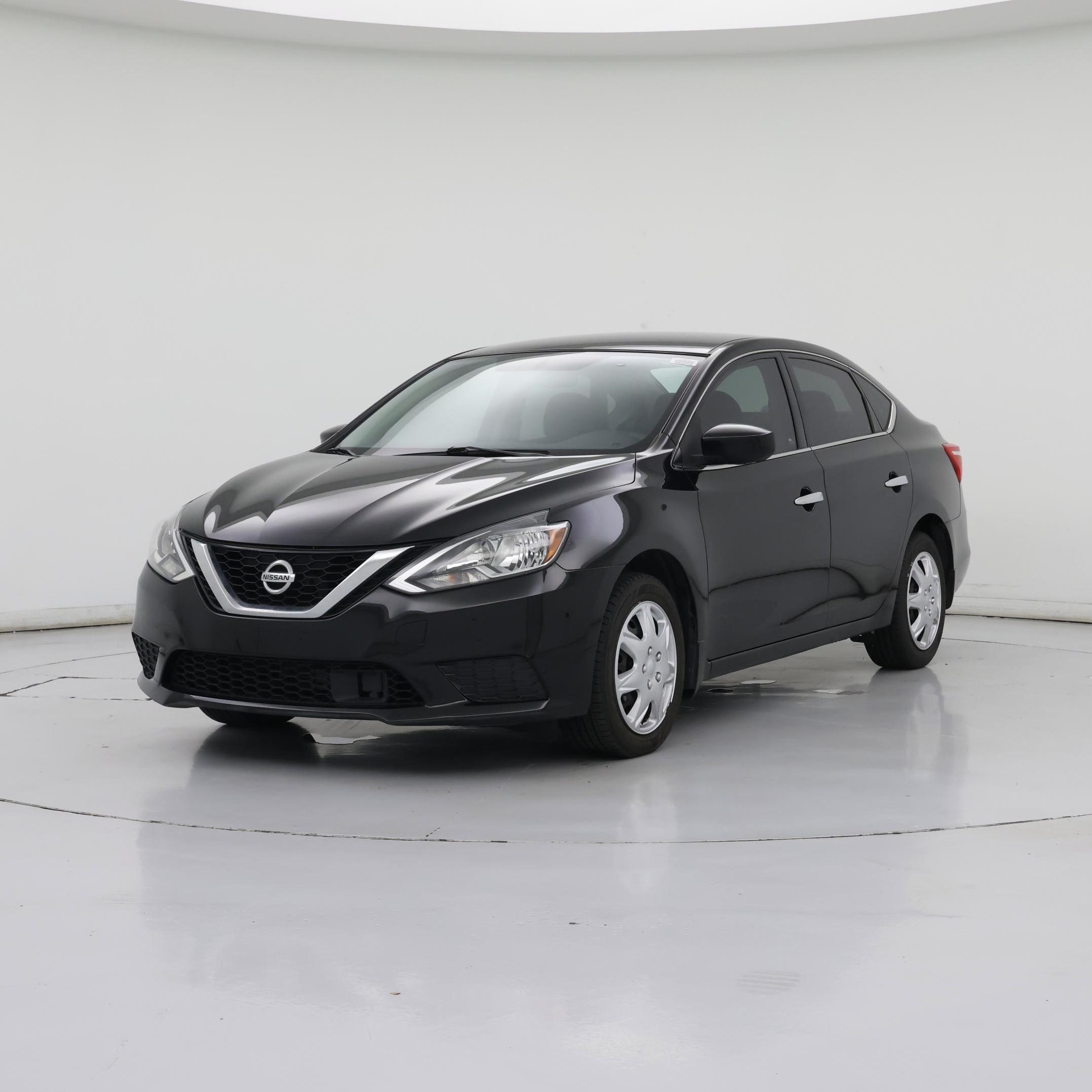 Thumbnail: 2019 Nissan Sentra - 4