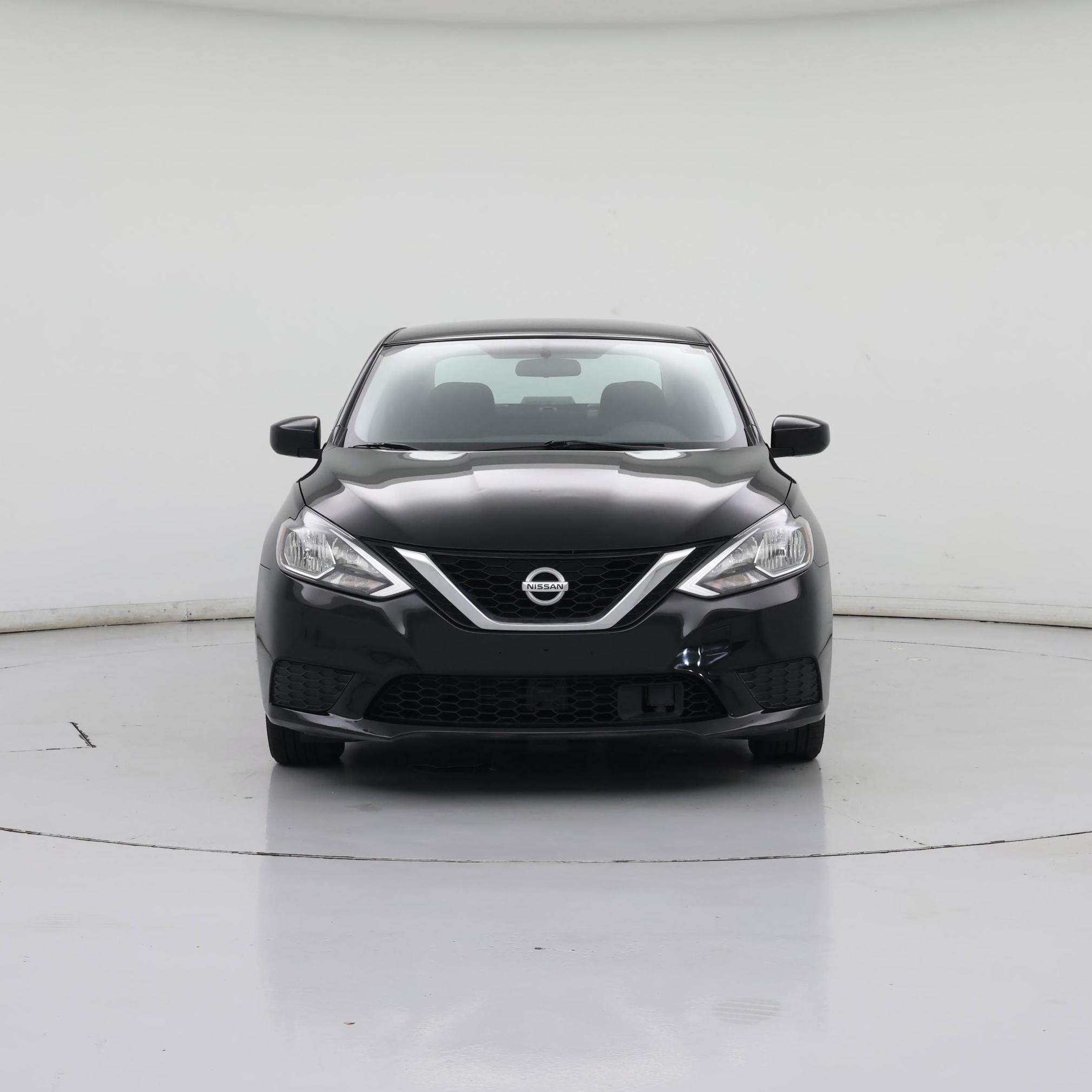 Thumbnail: 2019 Nissan Sentra - 5