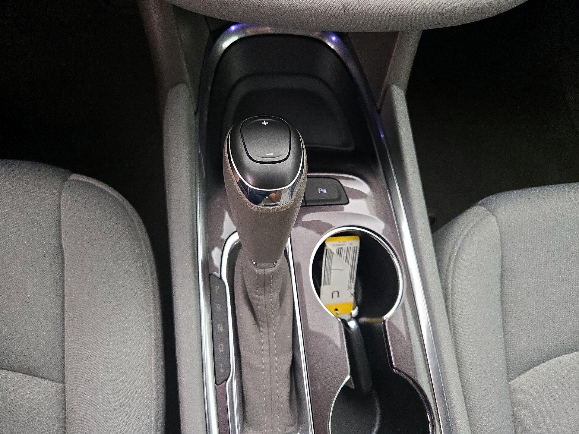 Thumbnail: 2020 Chevrolet Malibu - 17