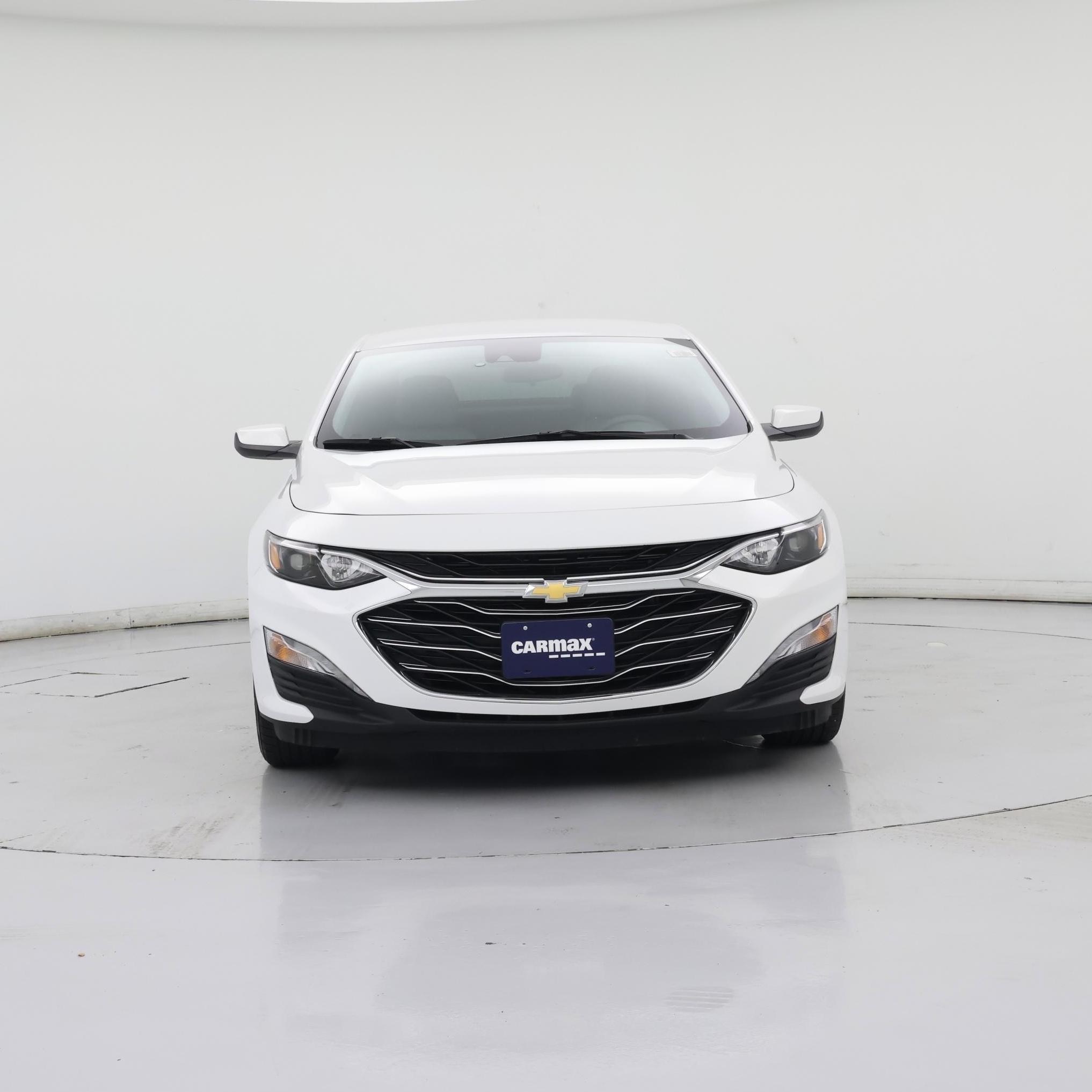 Thumbnail: 2020 Chevrolet Malibu - 5