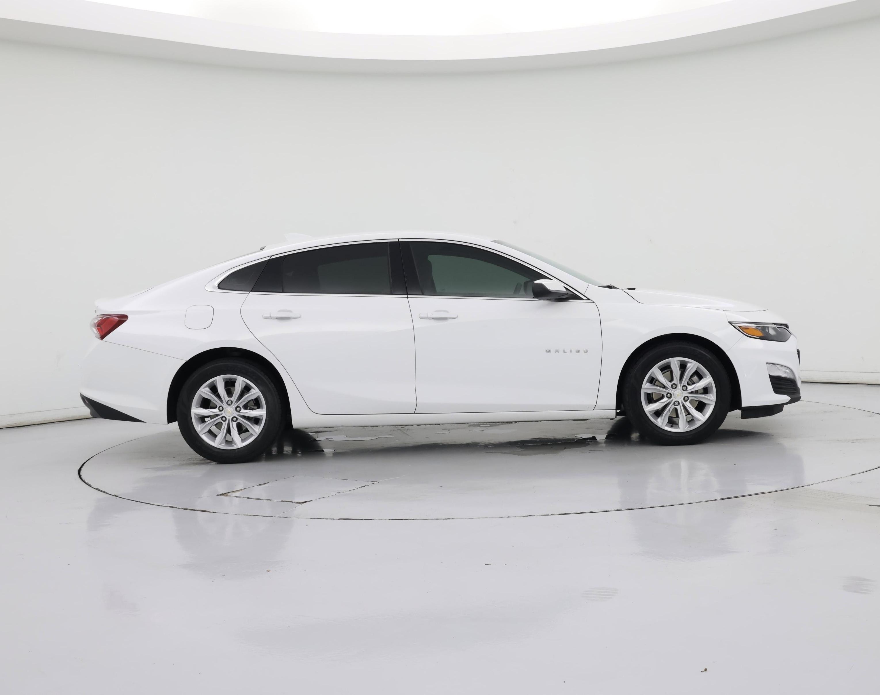 Thumbnail: 2020 Chevrolet Malibu - 7