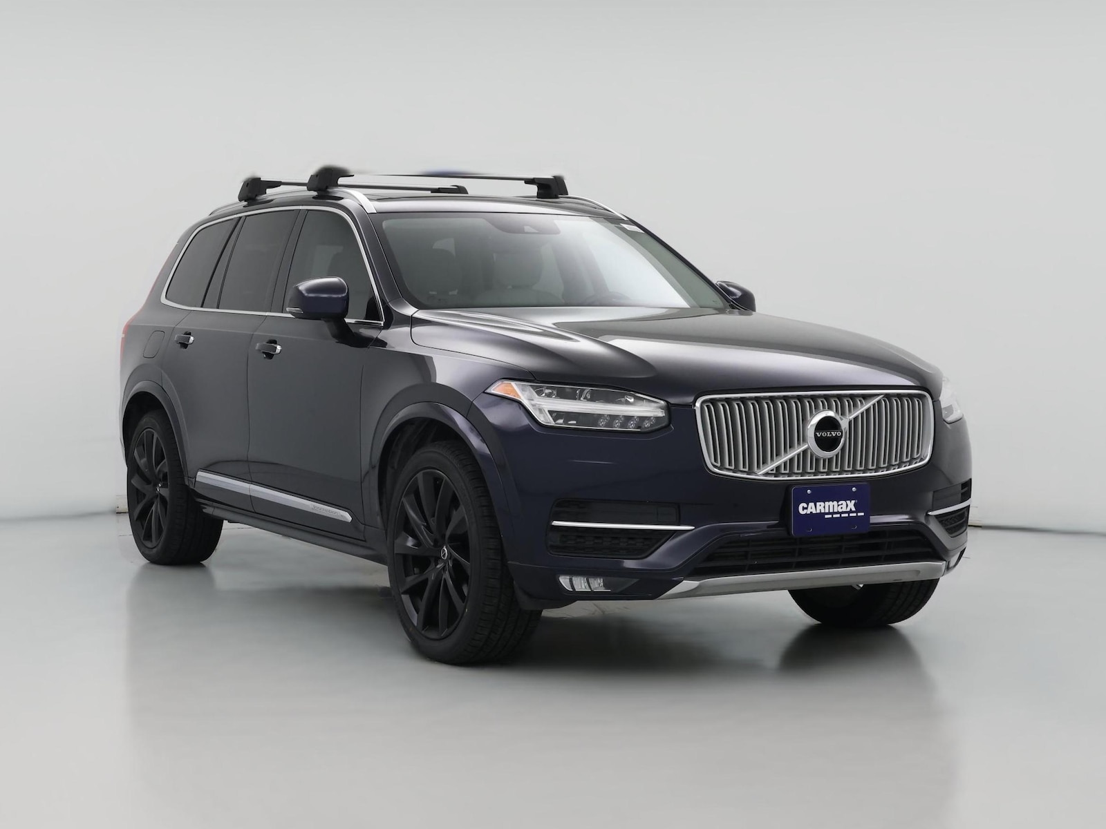 2019 Volvo XC90