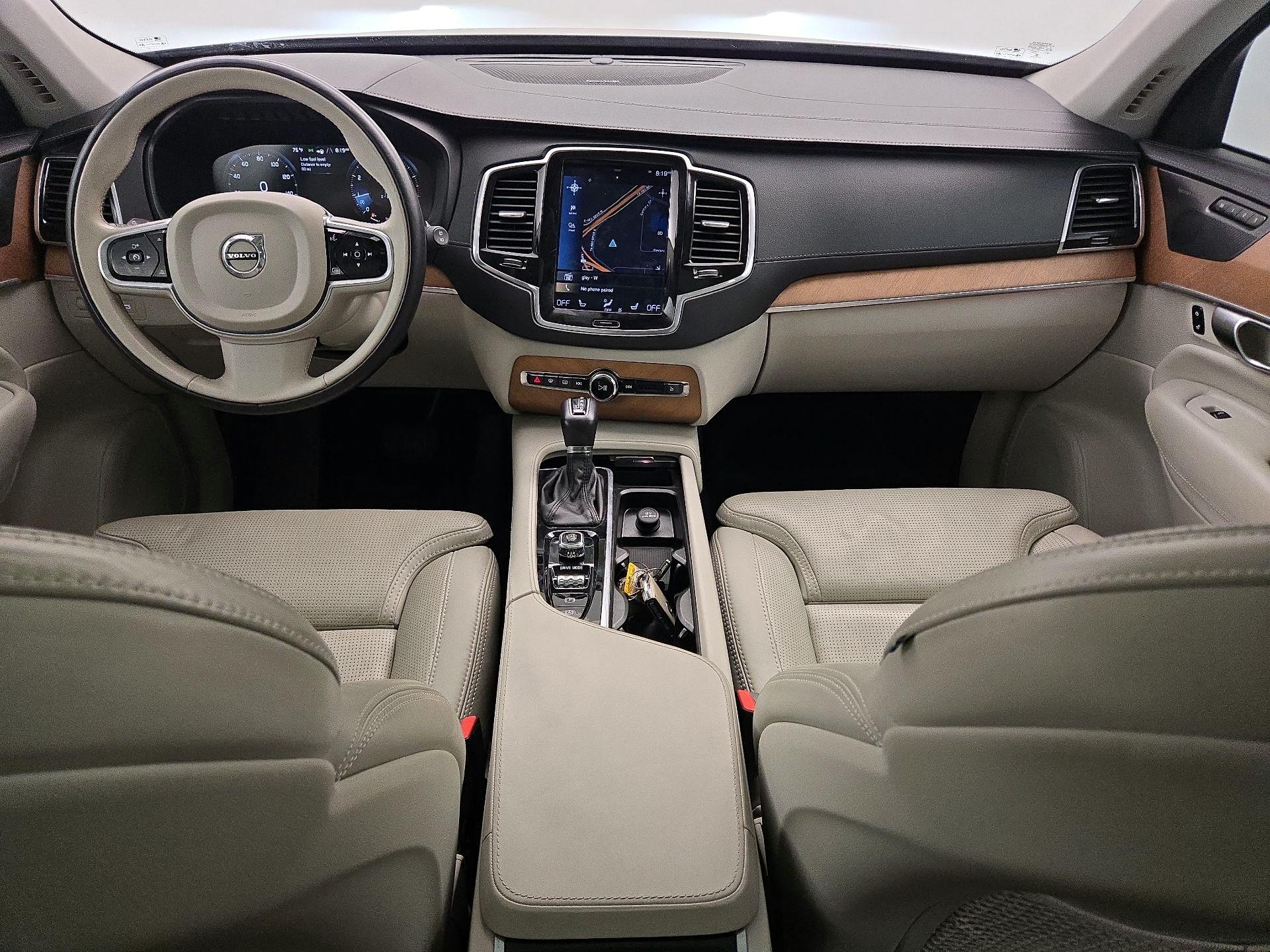 Thumbnail: 2019 Volvo XC90 - 9
