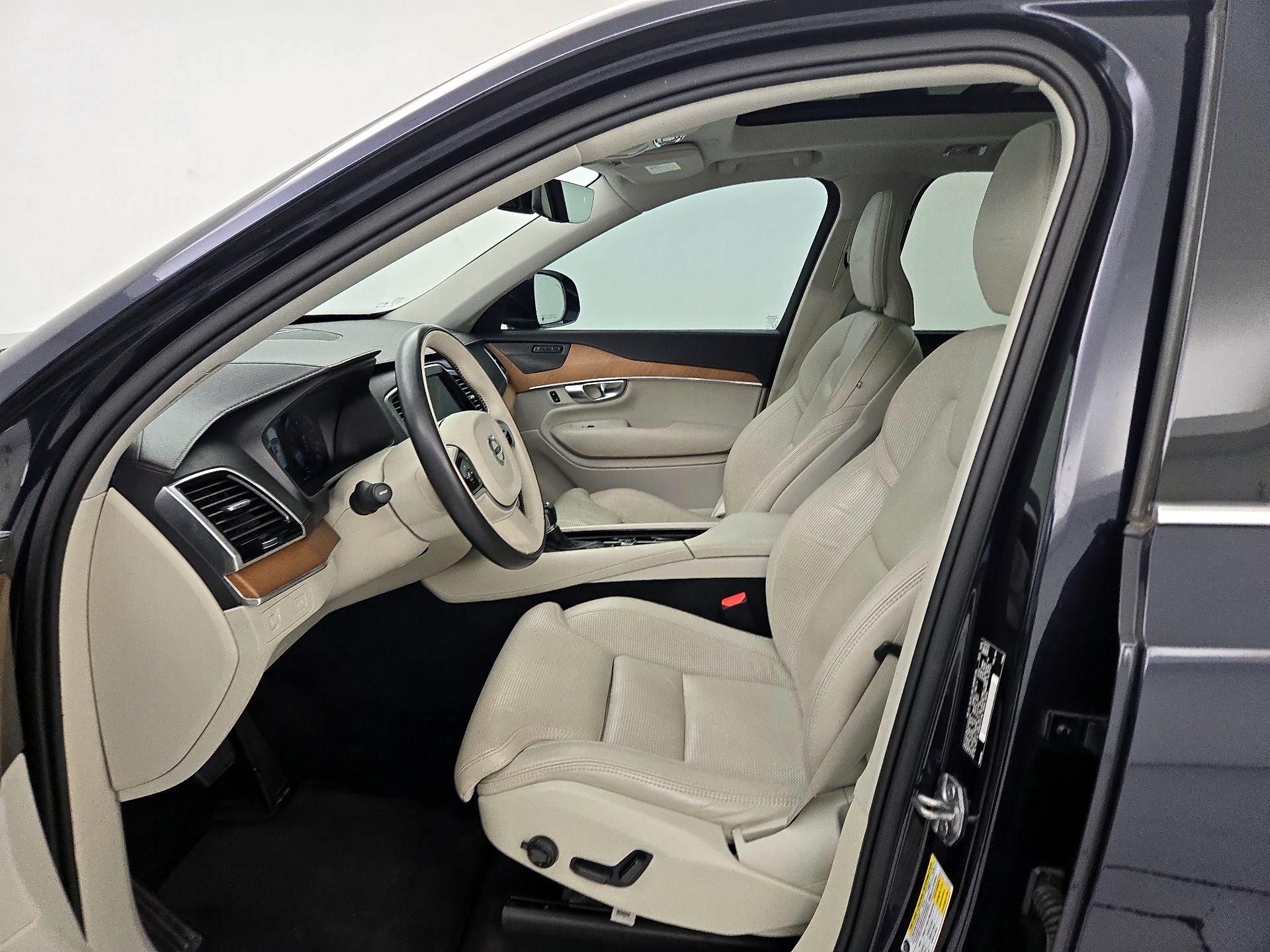 Thumbnail: 2019 Volvo XC90 - 11