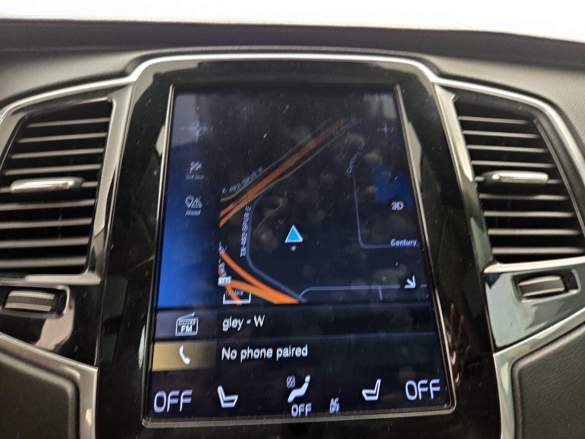 Thumbnail: 2019 Volvo XC90 - 14