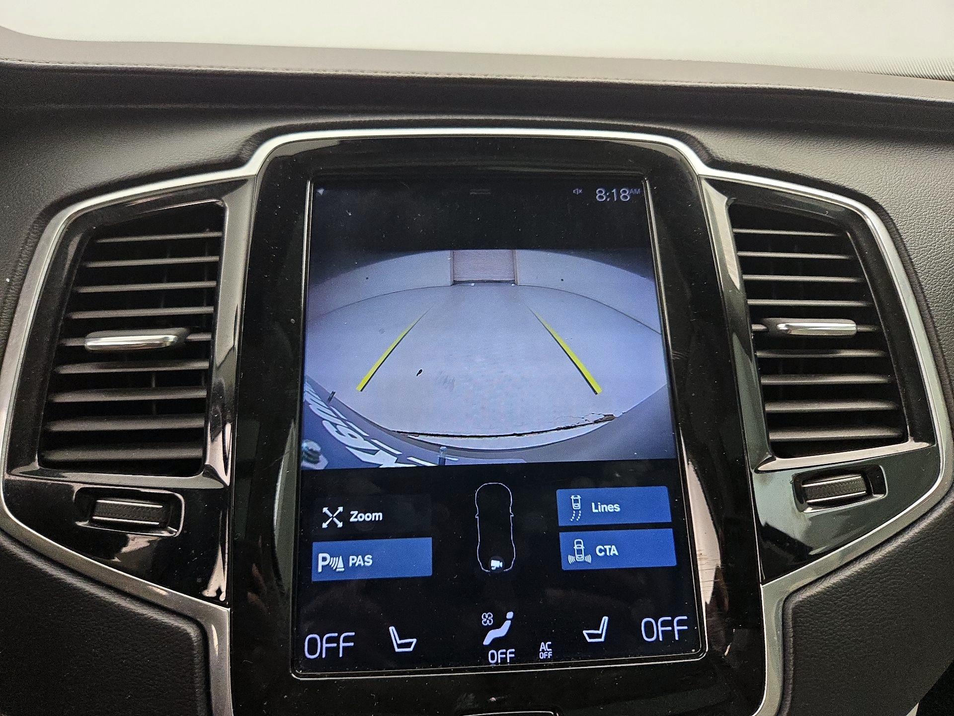 Thumbnail: 2019 Volvo XC90 - 15