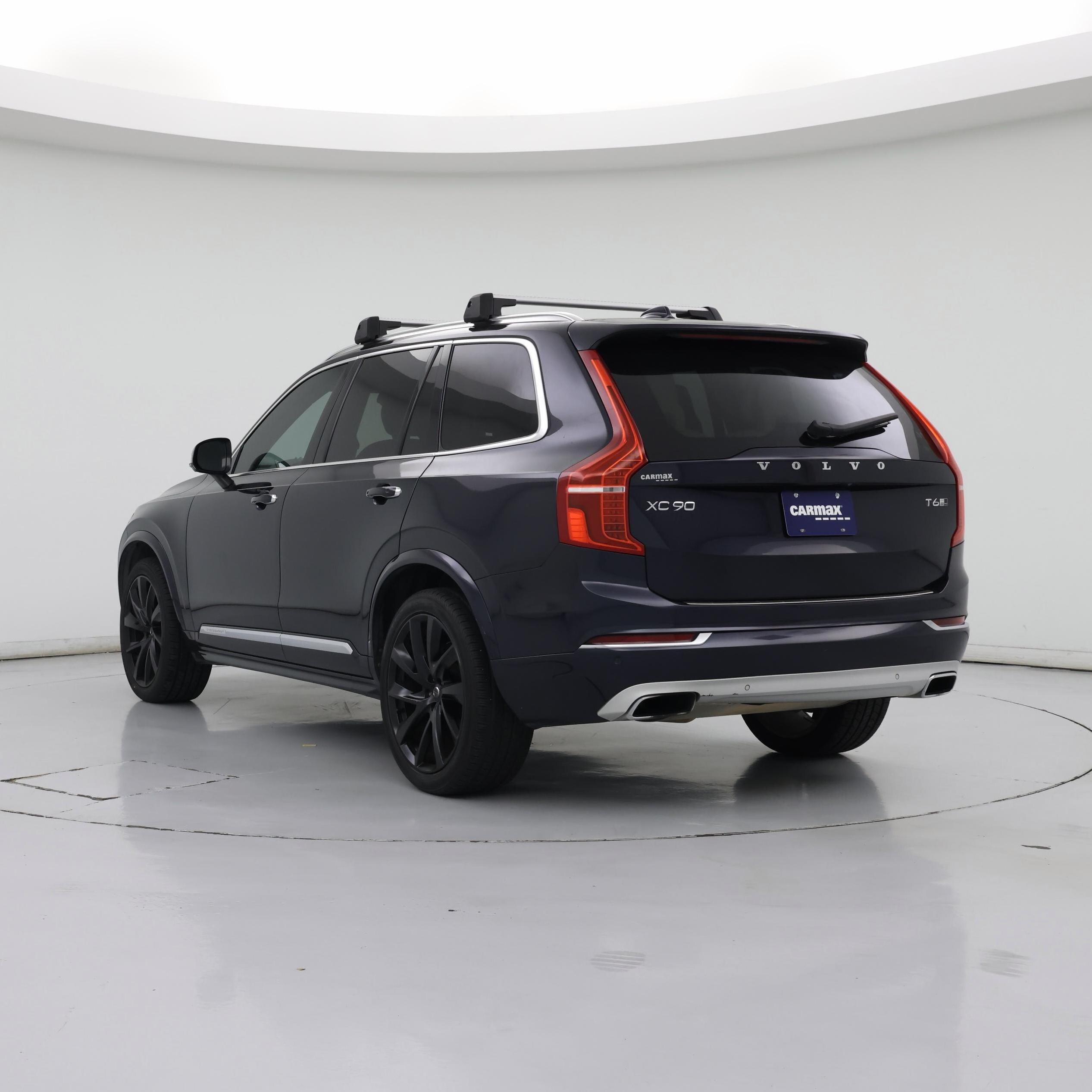 Thumbnail: 2019 Volvo XC90 - 2