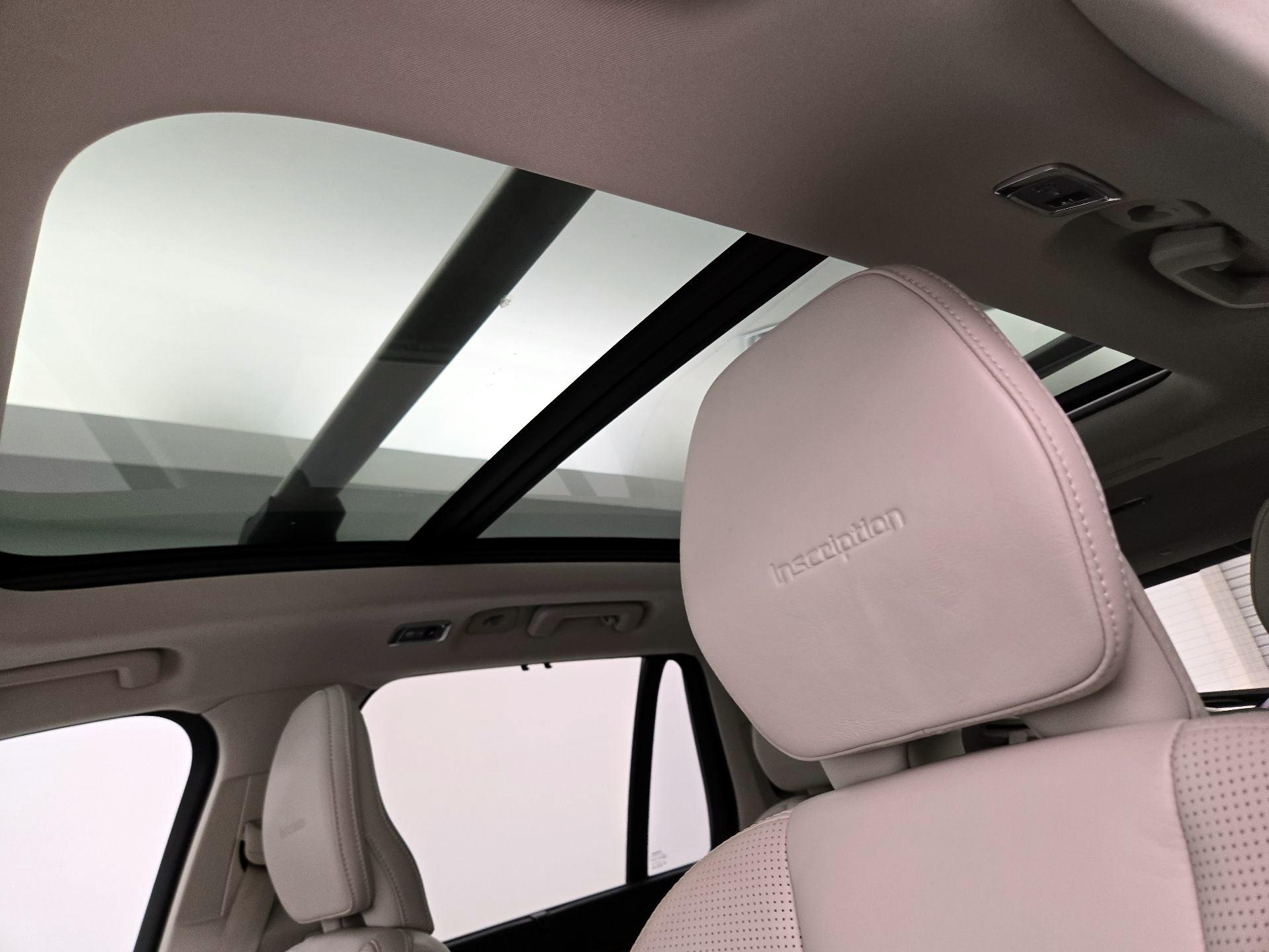 Thumbnail: 2019 Volvo XC90 - 20